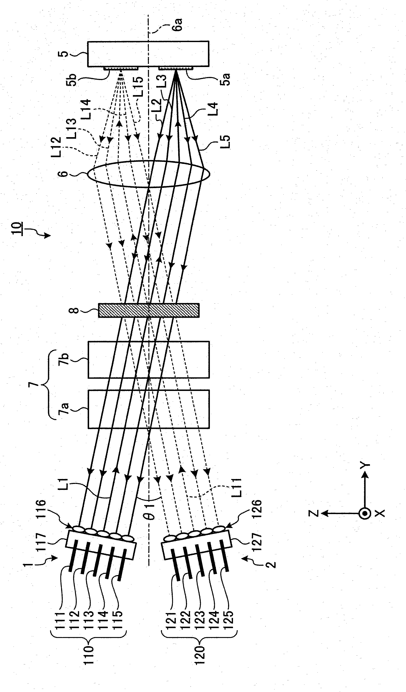 Optical Switch