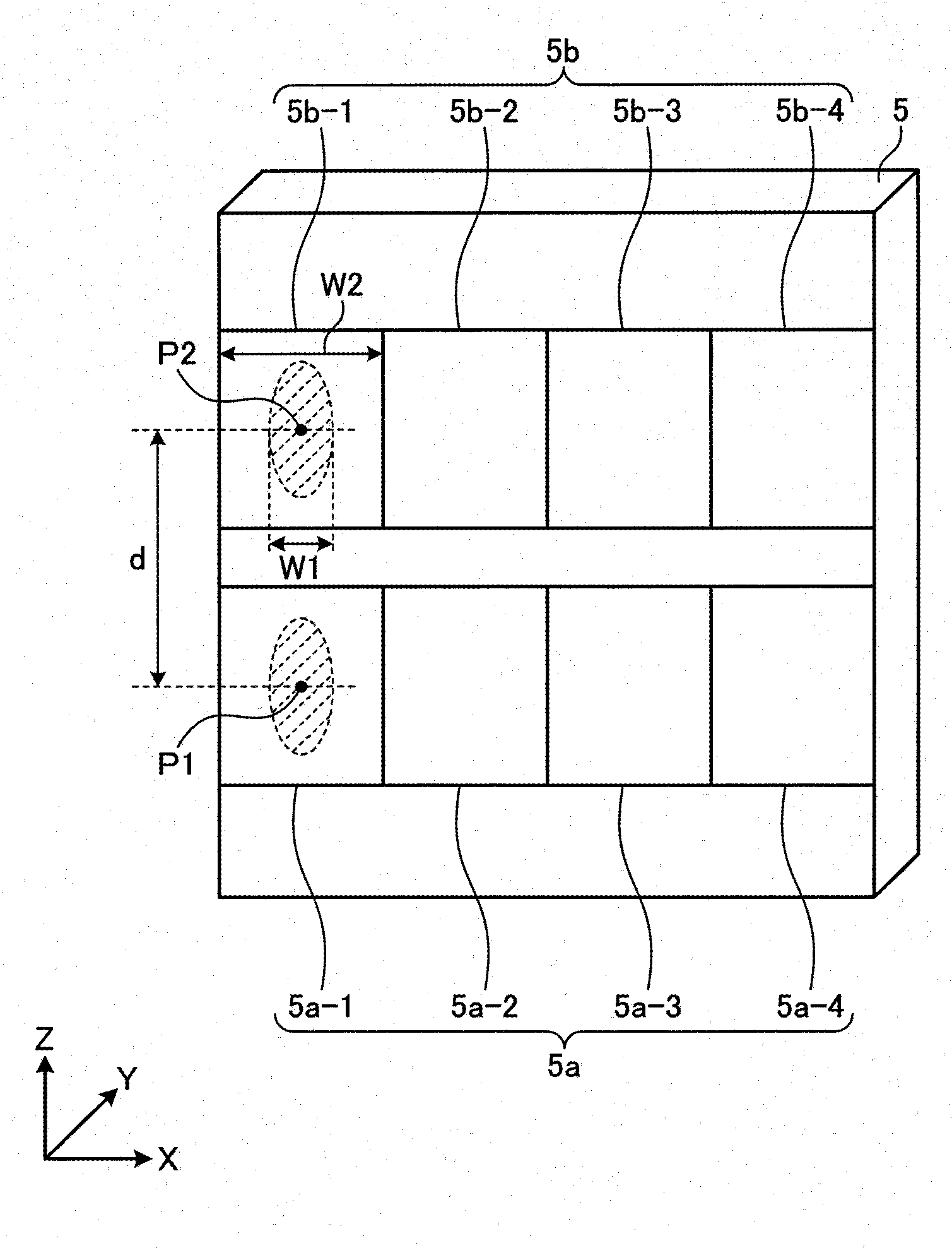 Optical Switch