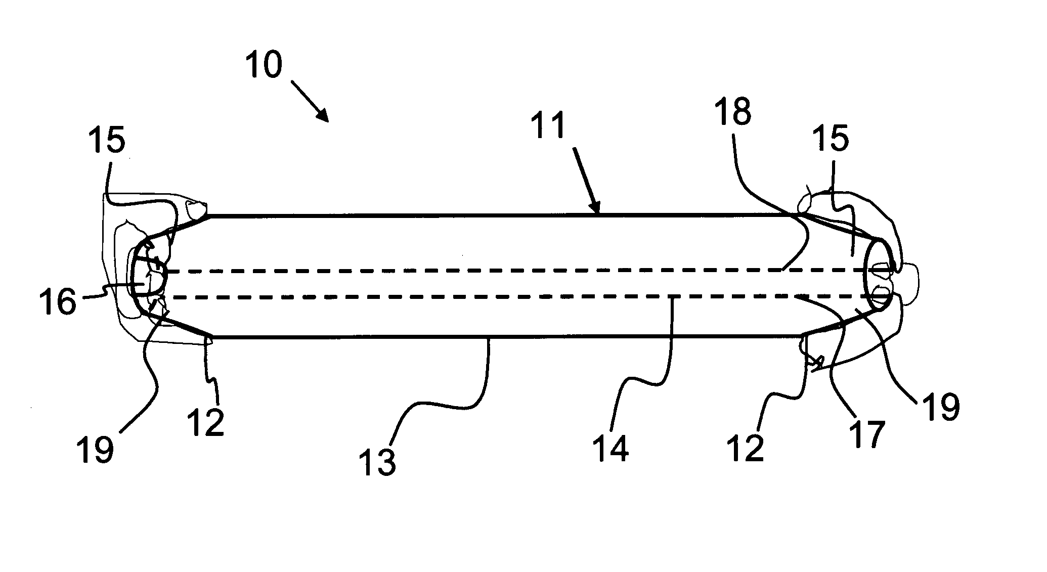 Disposable cover for shopping device handles