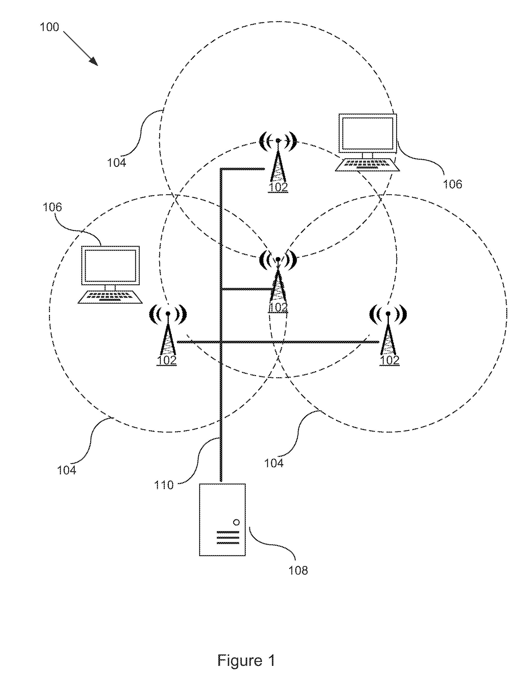 Symbiotic radar and communication system