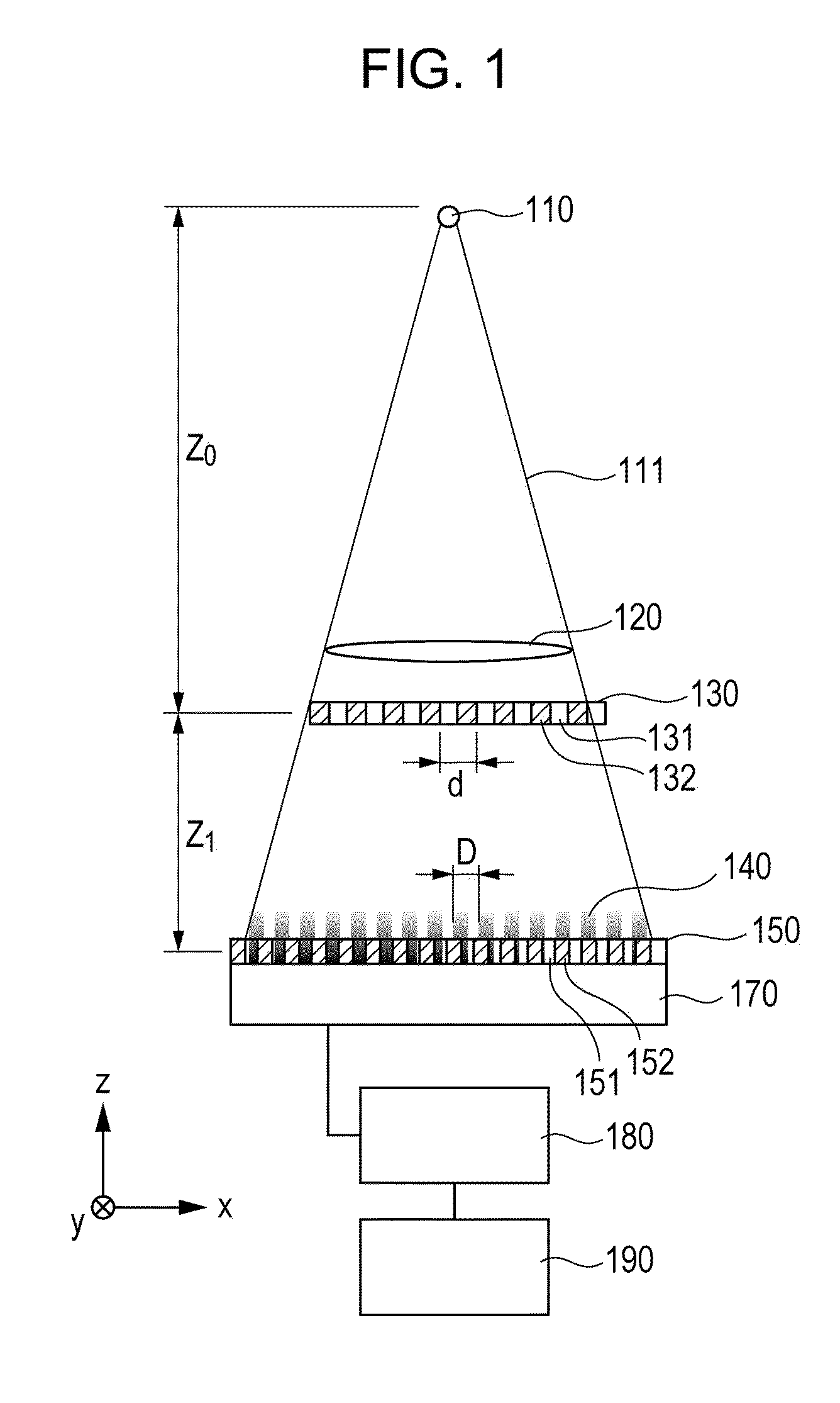 X-ray imaging apparatus, X-ray imaging method, and X-ray imaging program