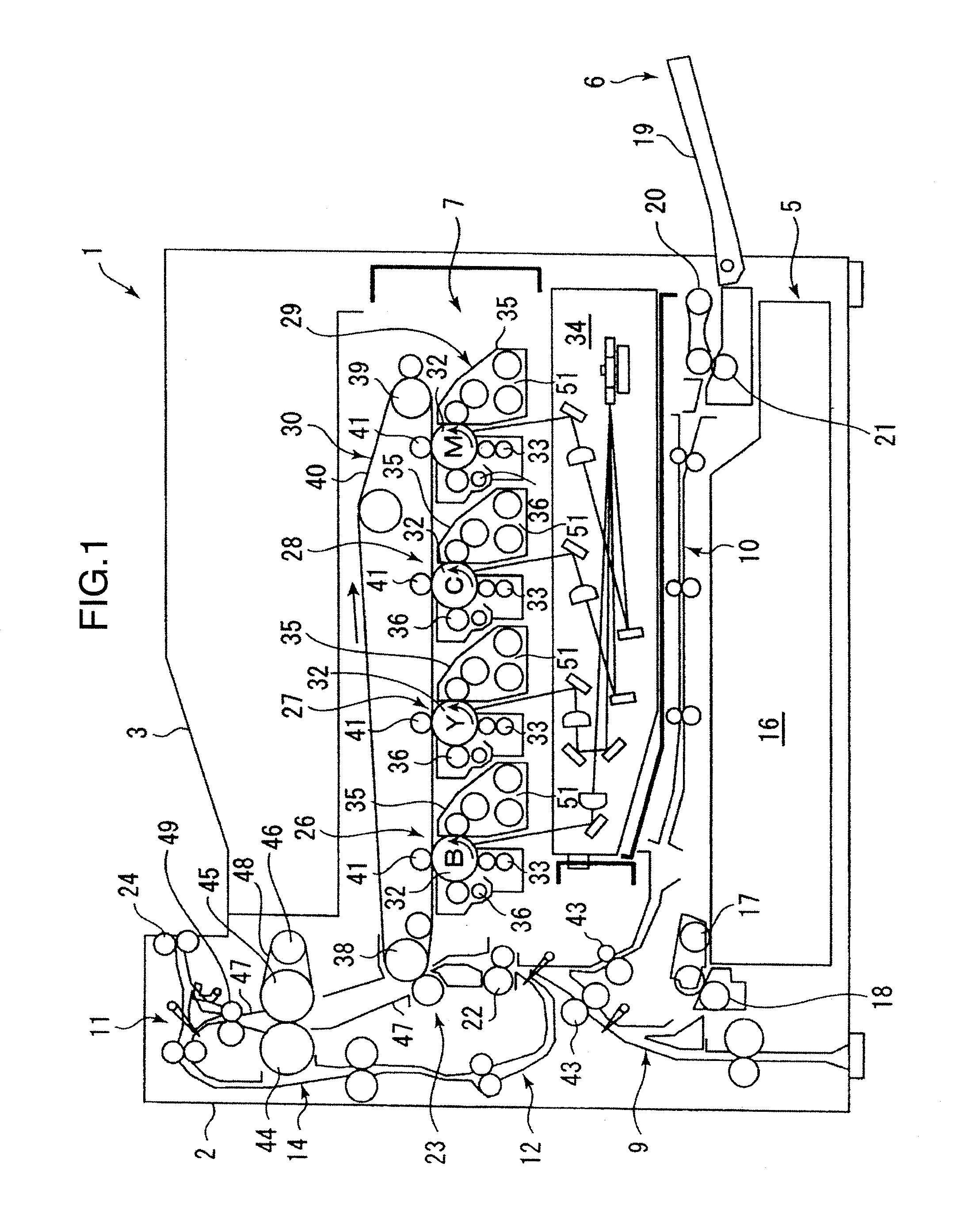 Fixing device and image forming apparatus including same