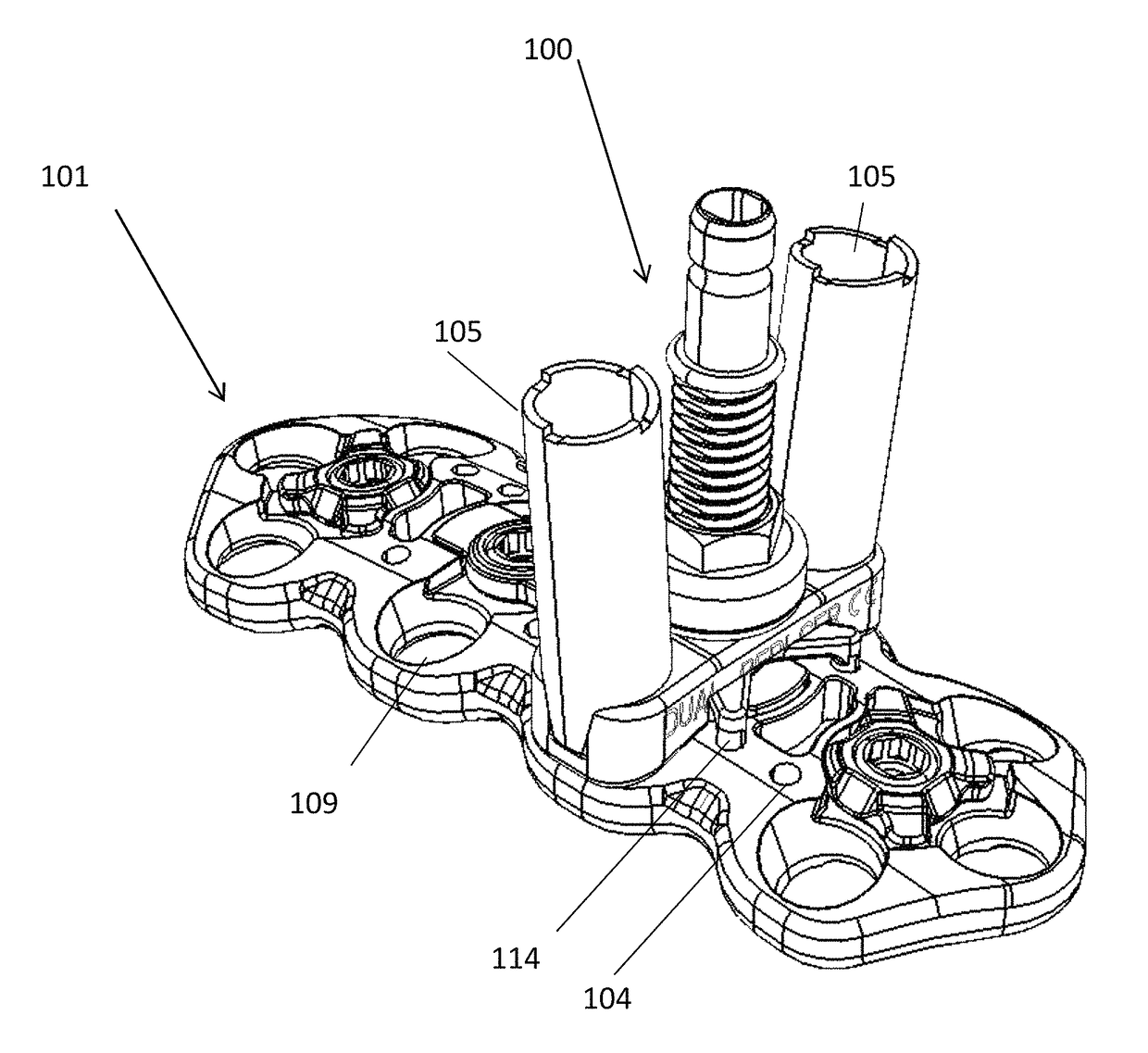 Reduction instruments and methods