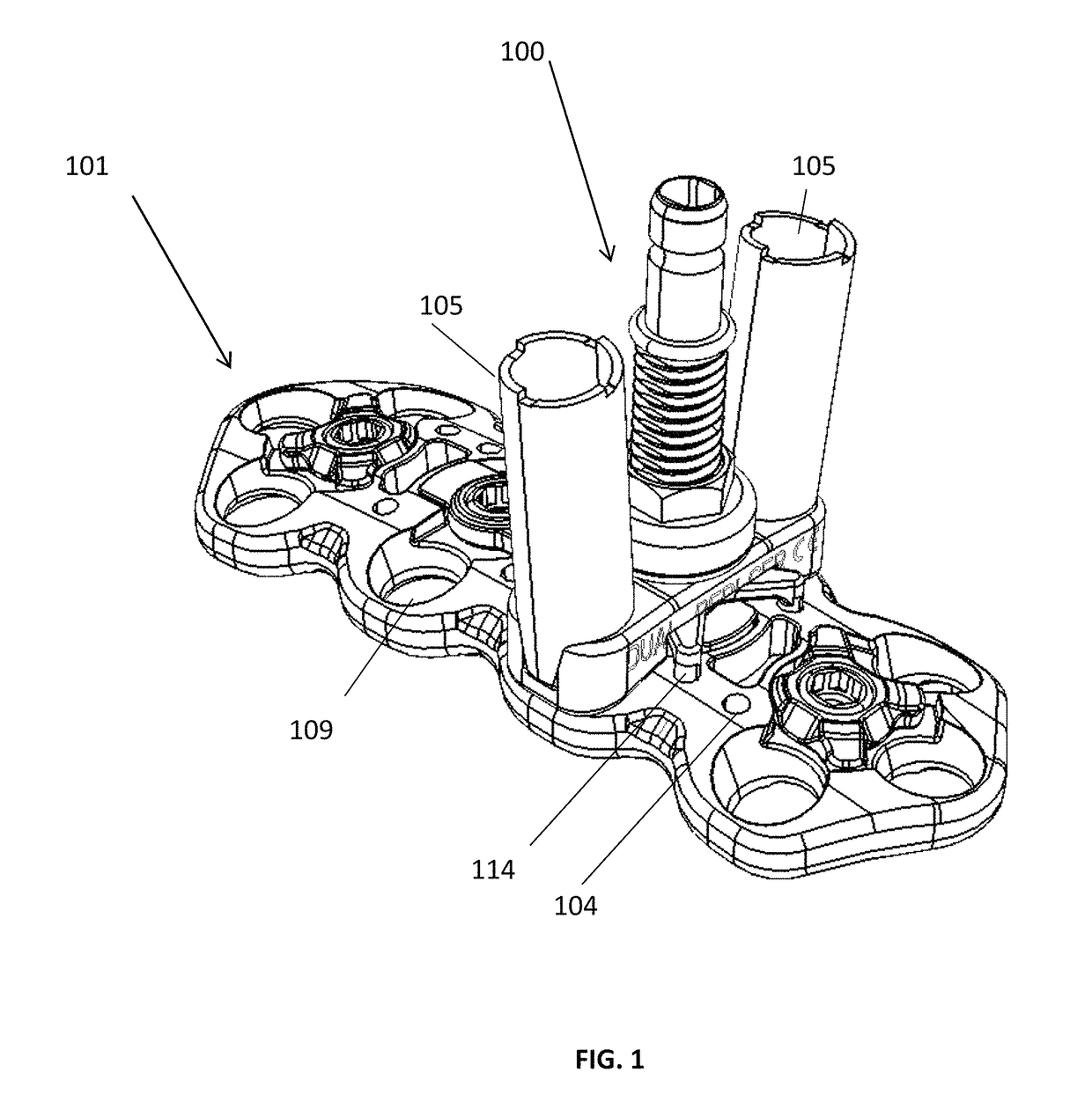 Reduction instruments and methods