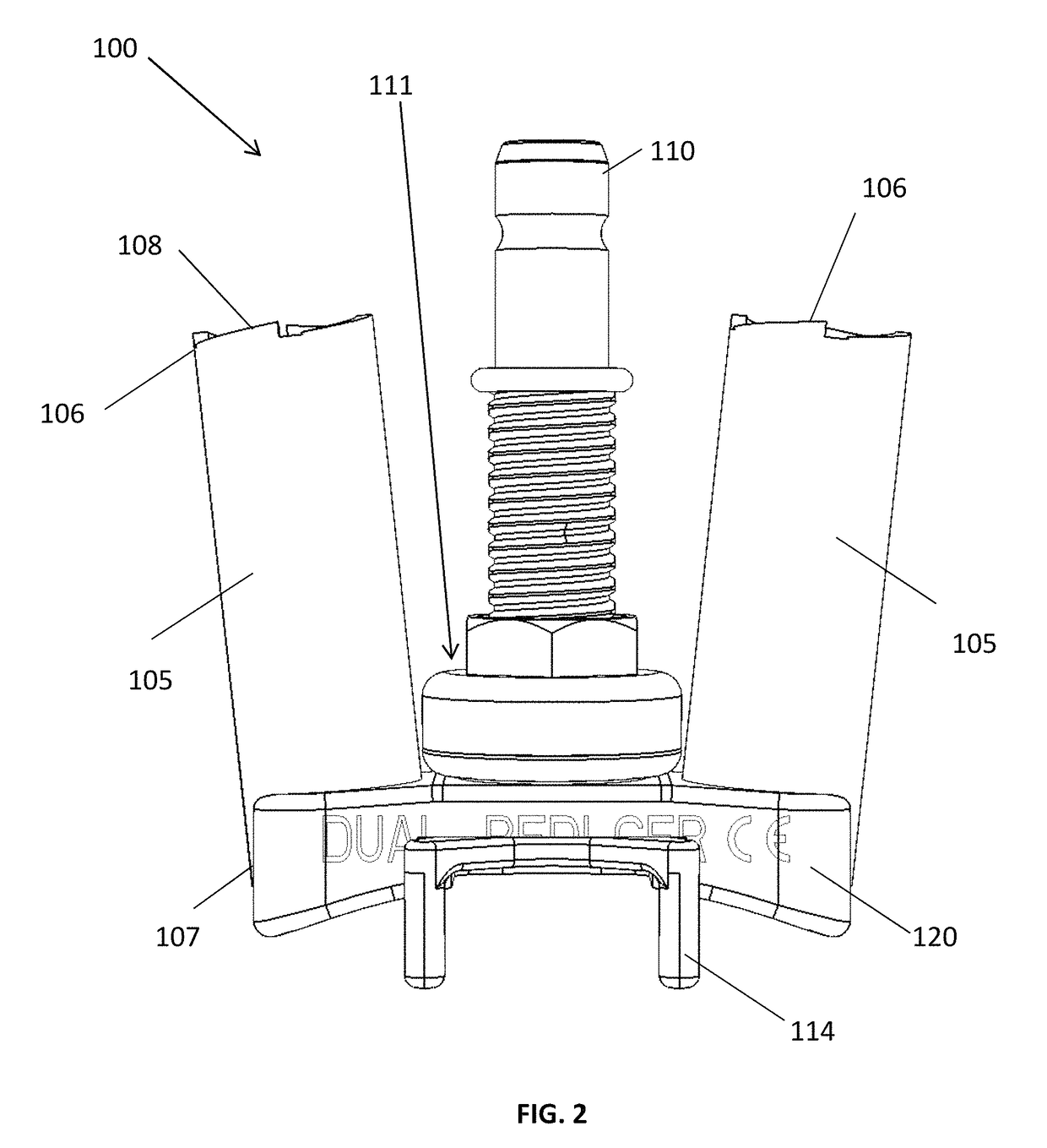 Reduction instruments and methods