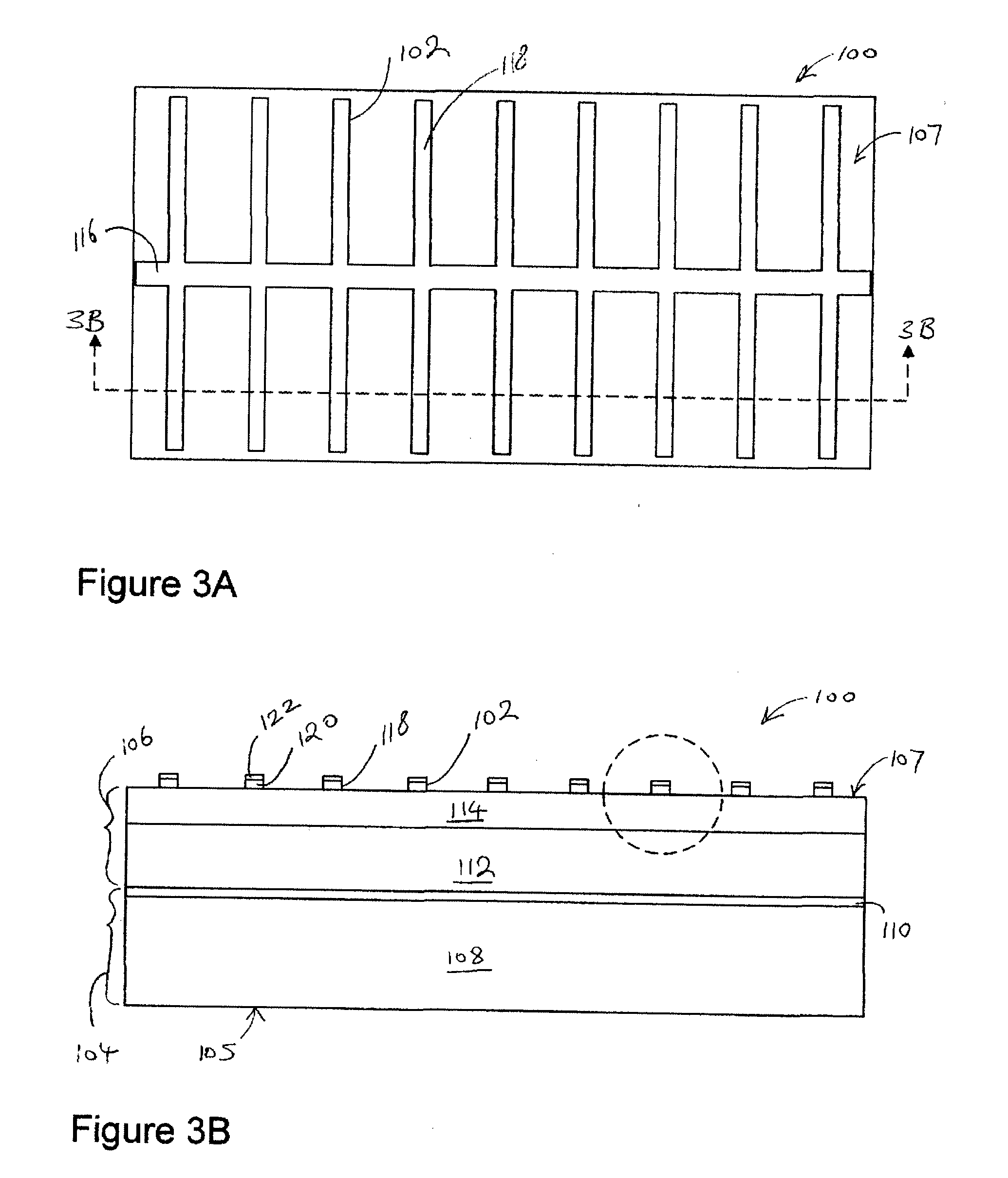 Conductive grids for solar cells