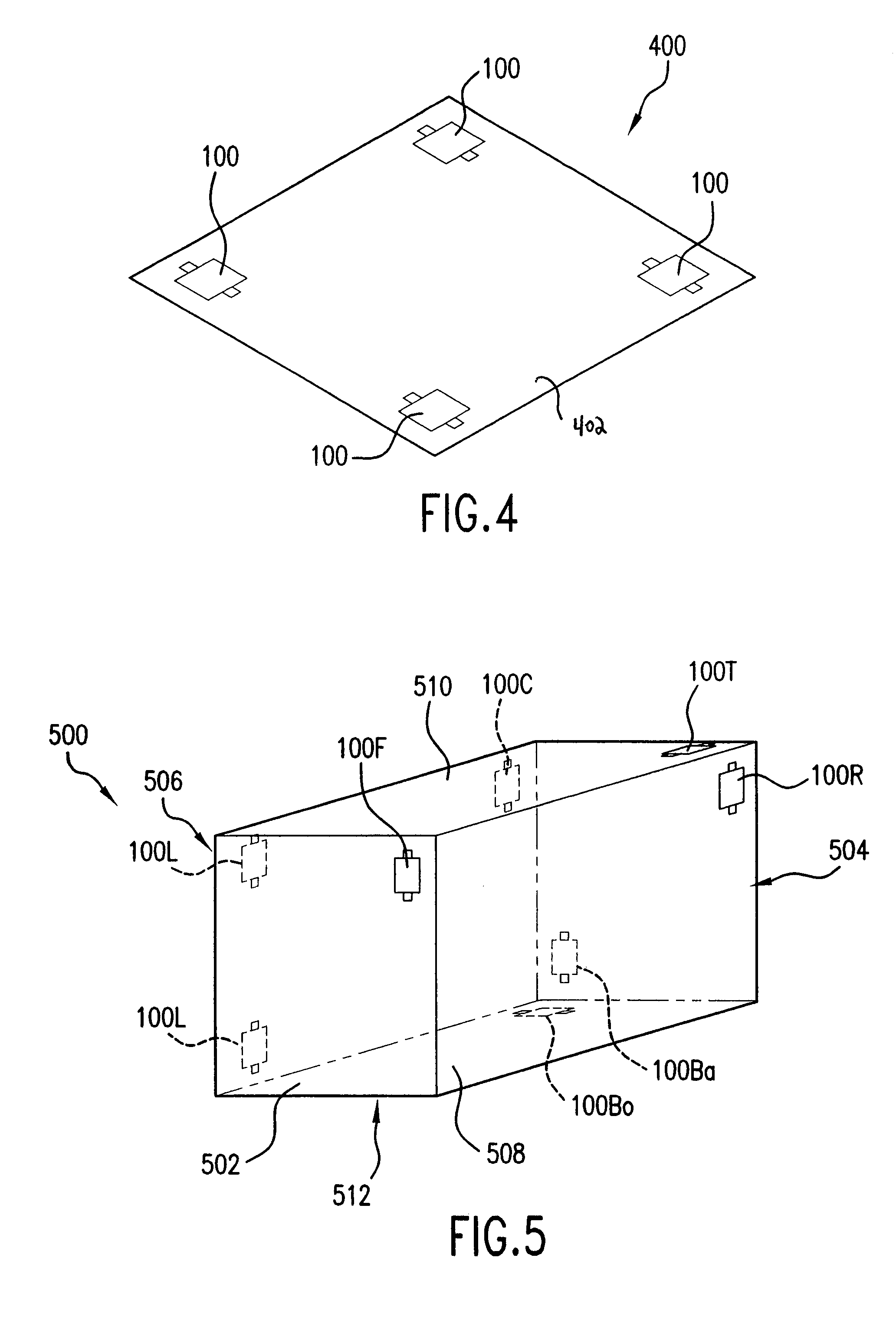 Micro magnetic proximity sensor system