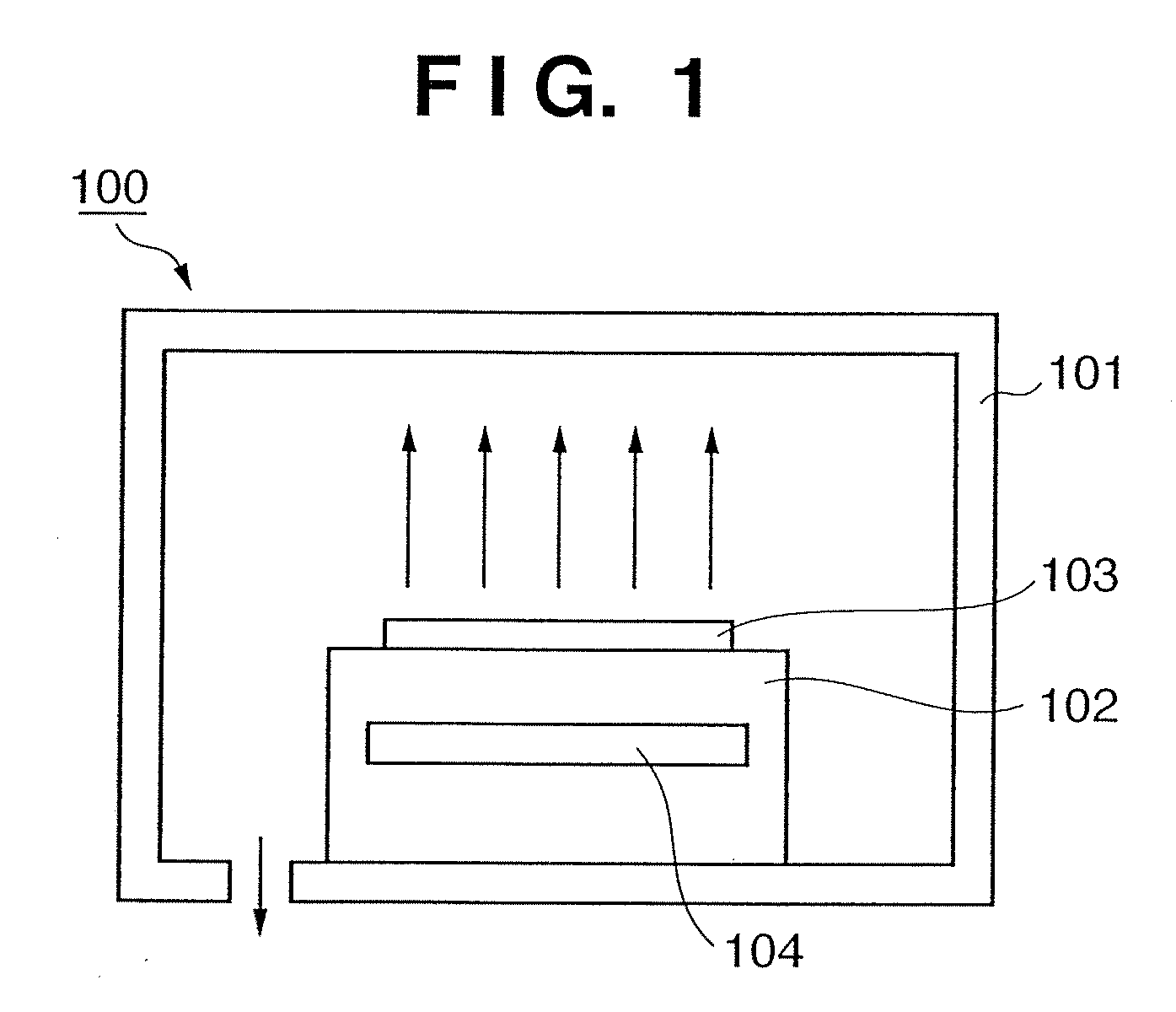 Substrate heating apparatus and semiconductor fabrication method