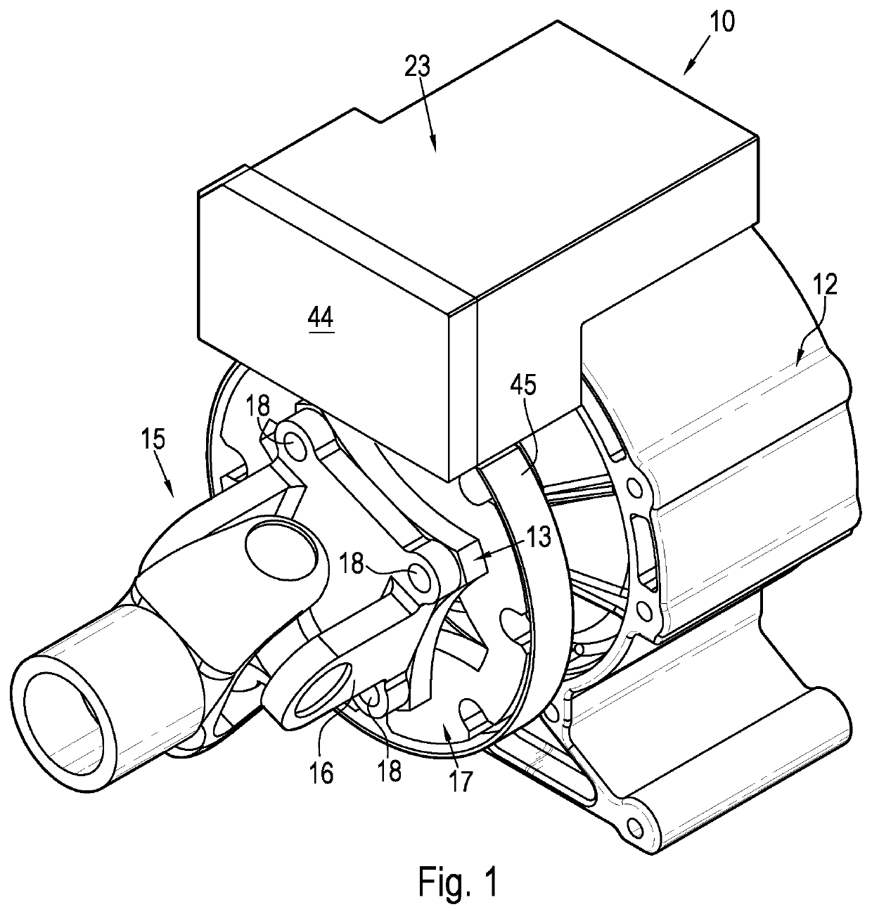 Retro-fittable vehicle lock