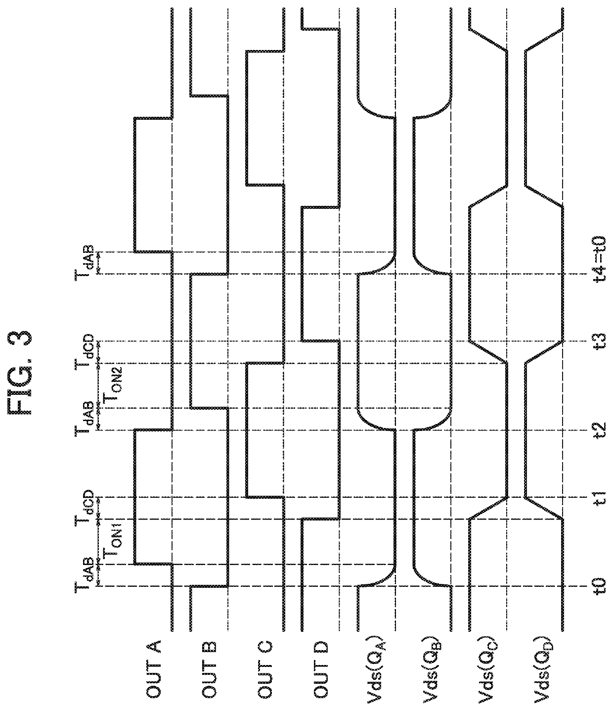 Switching power supply