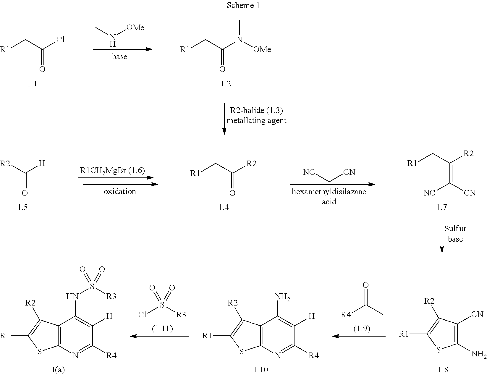 Novel compounds