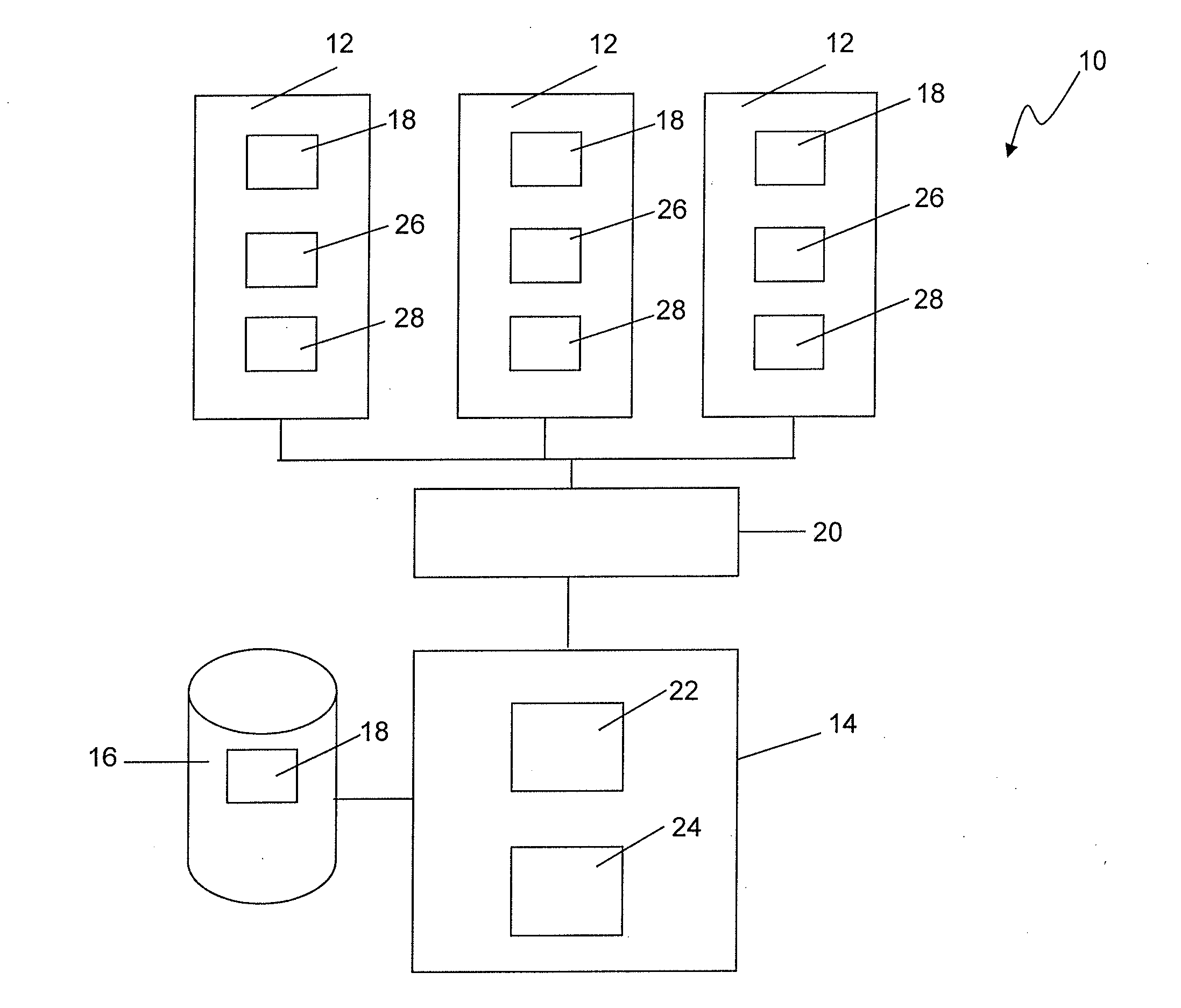 System and Methods for Creating and Updating Virtual Groups and Locating Other Groups All in Real Time