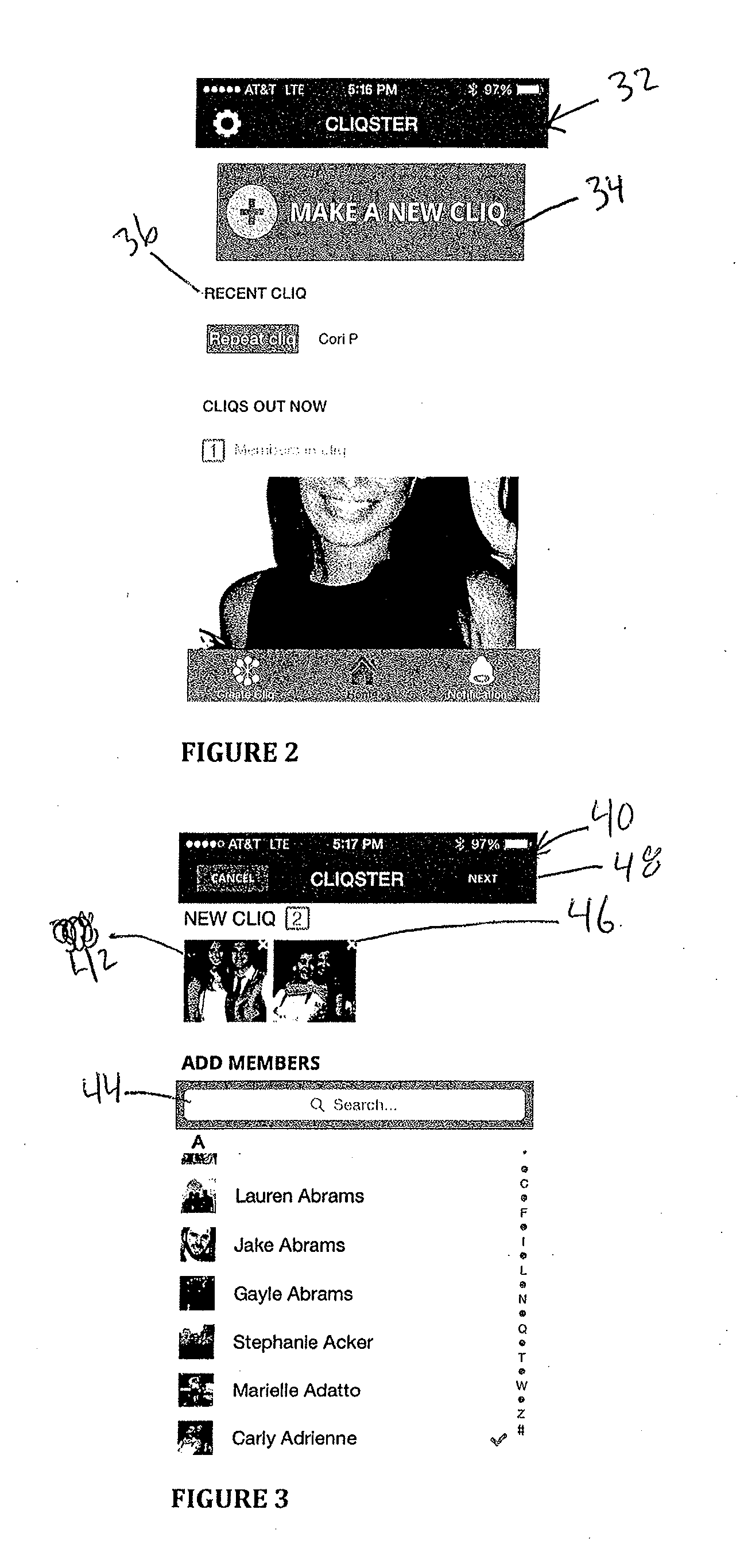 System and Methods for Creating and Updating Virtual Groups and Locating Other Groups All in Real Time