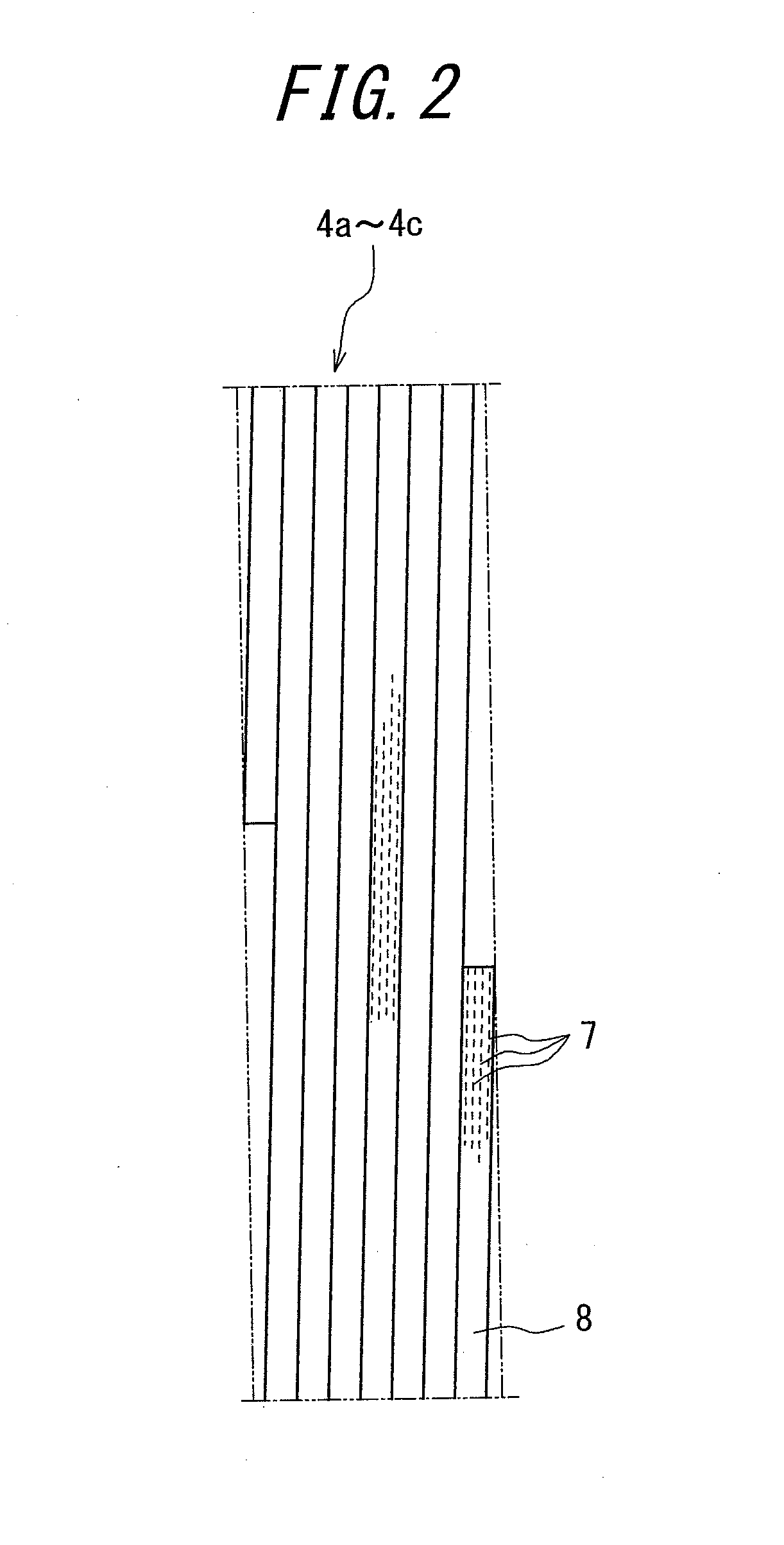 Method of producing a pneumatic tire