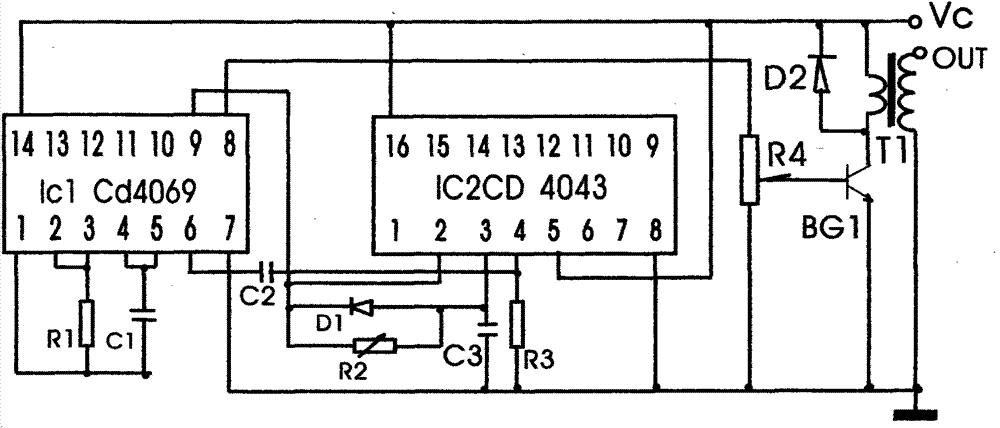 Analgesia apparatus for critical patients