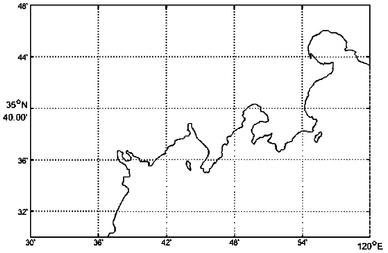 Ship operation condition forecasting and early warning system