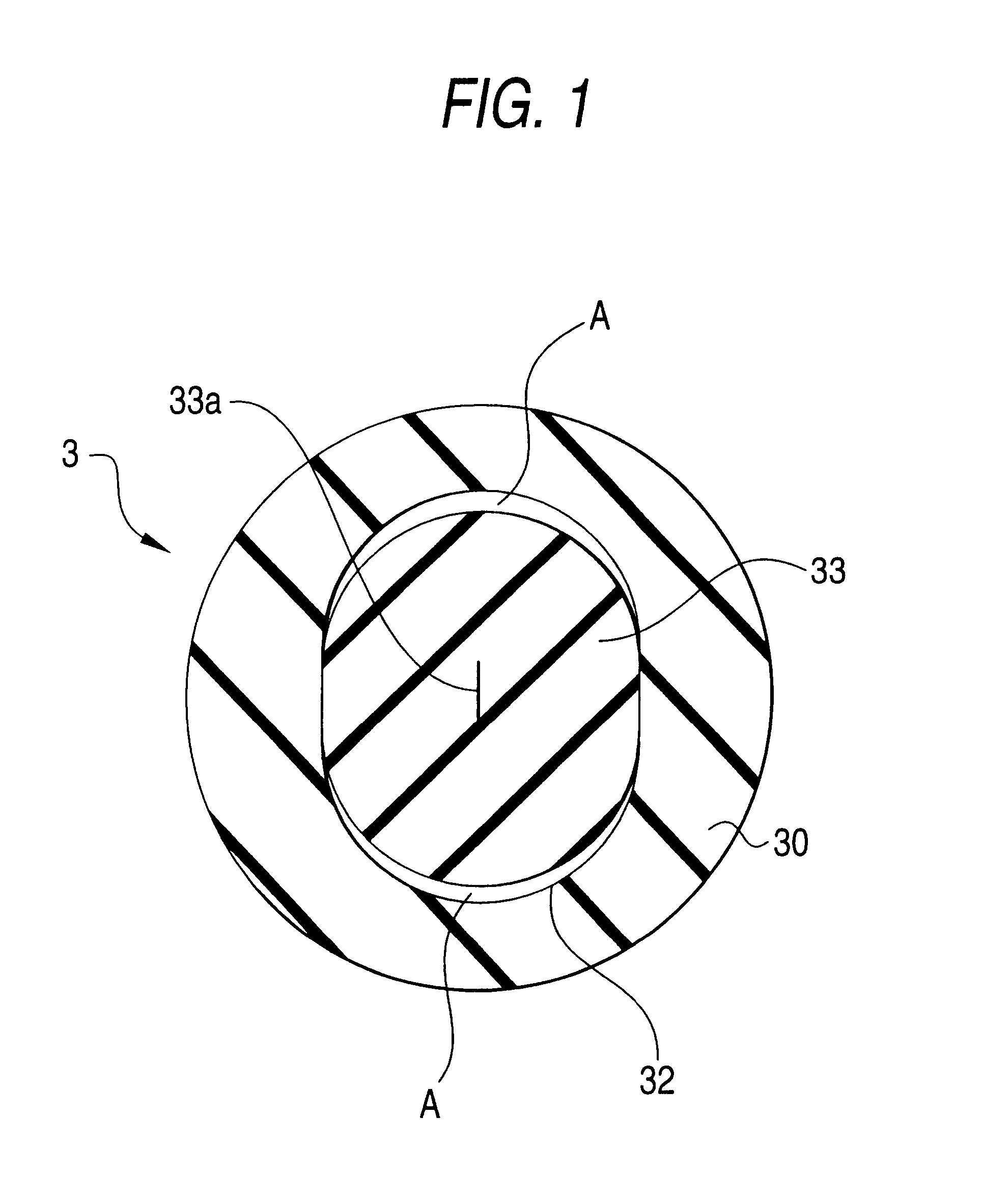 Forceps stopper for endoscope