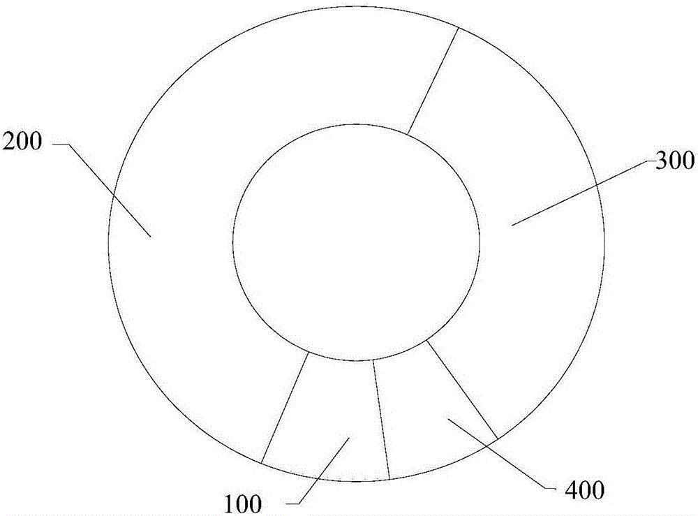 Method for producing cement clinker and oxide pellets