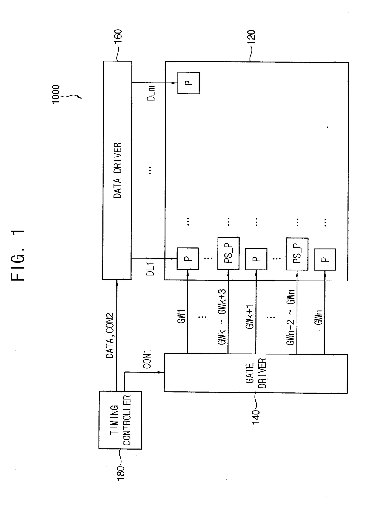 Photo sensor circuit, photo sensor pixel, and display device having the photo sensor pixel