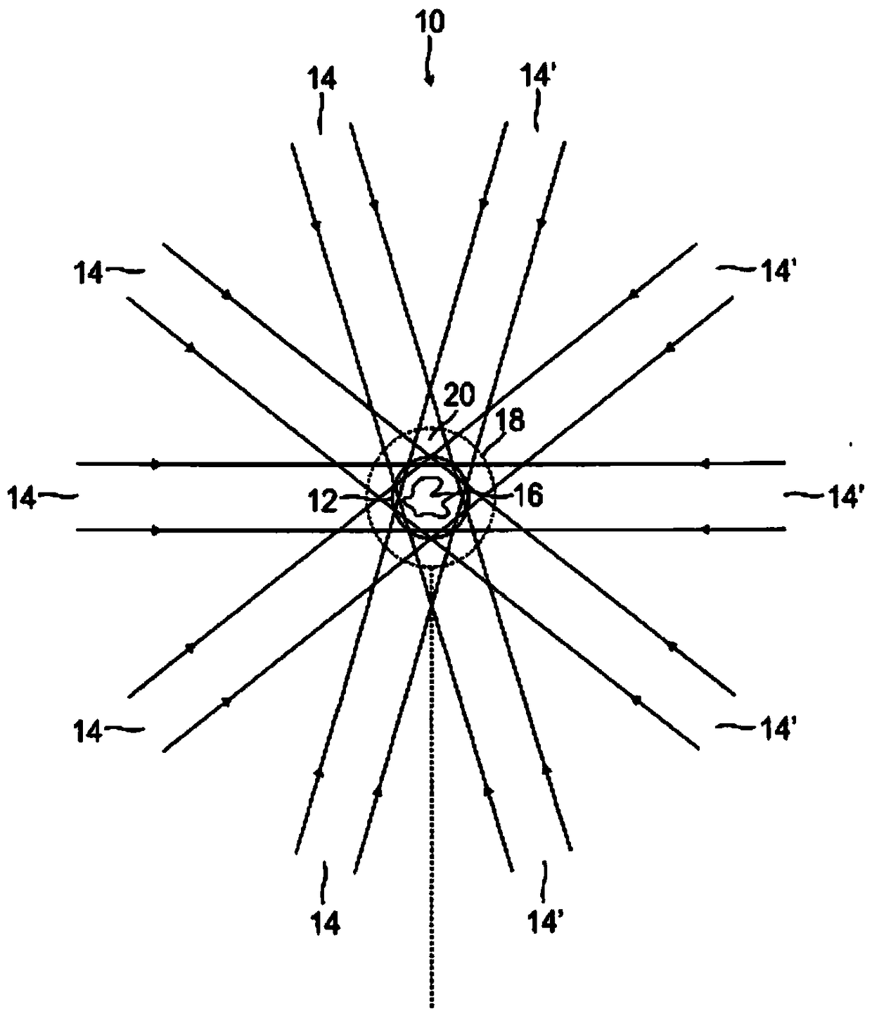 Molecular Imaging and Related Methods