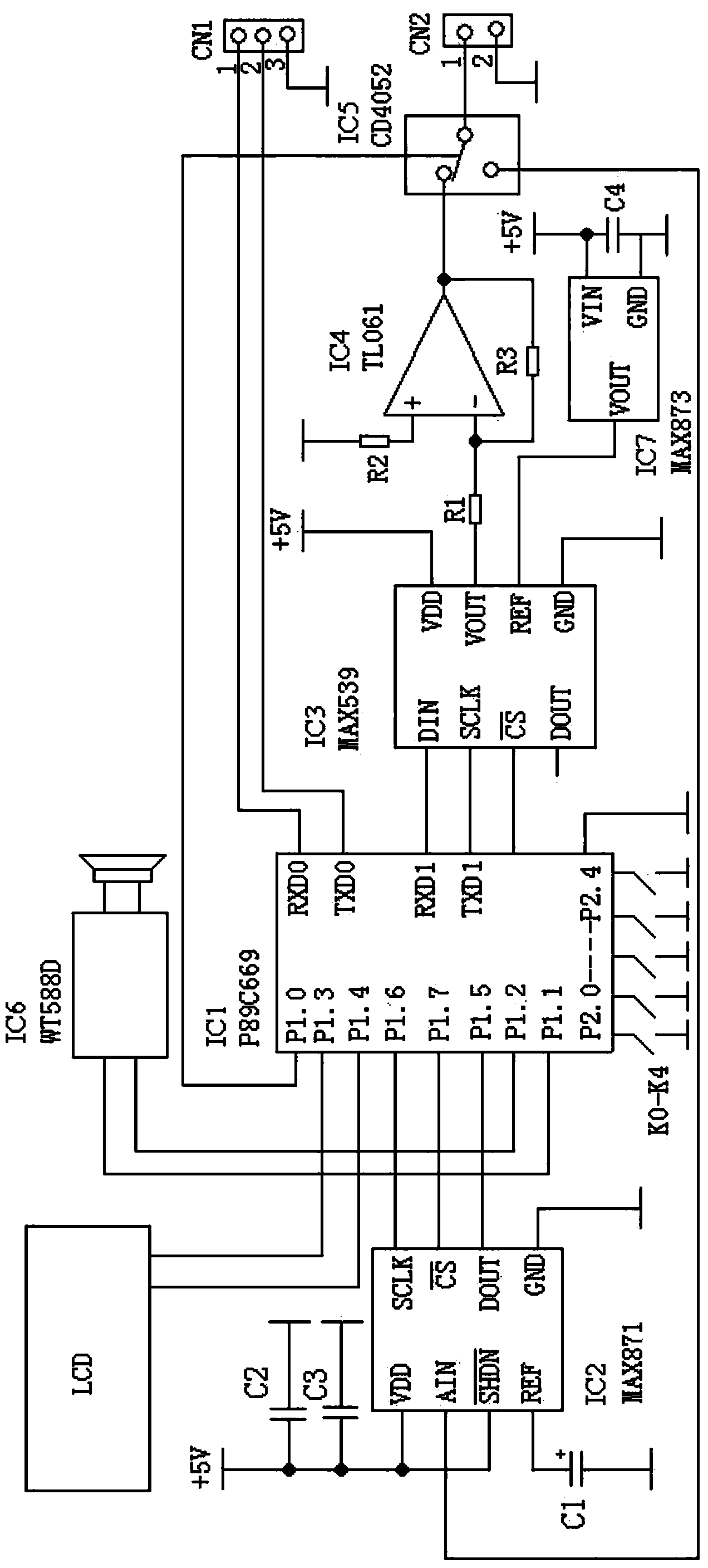 Electro-acupuncture rehabilitation therapeutic apparatus based on mirror copy and needle applying method thereof