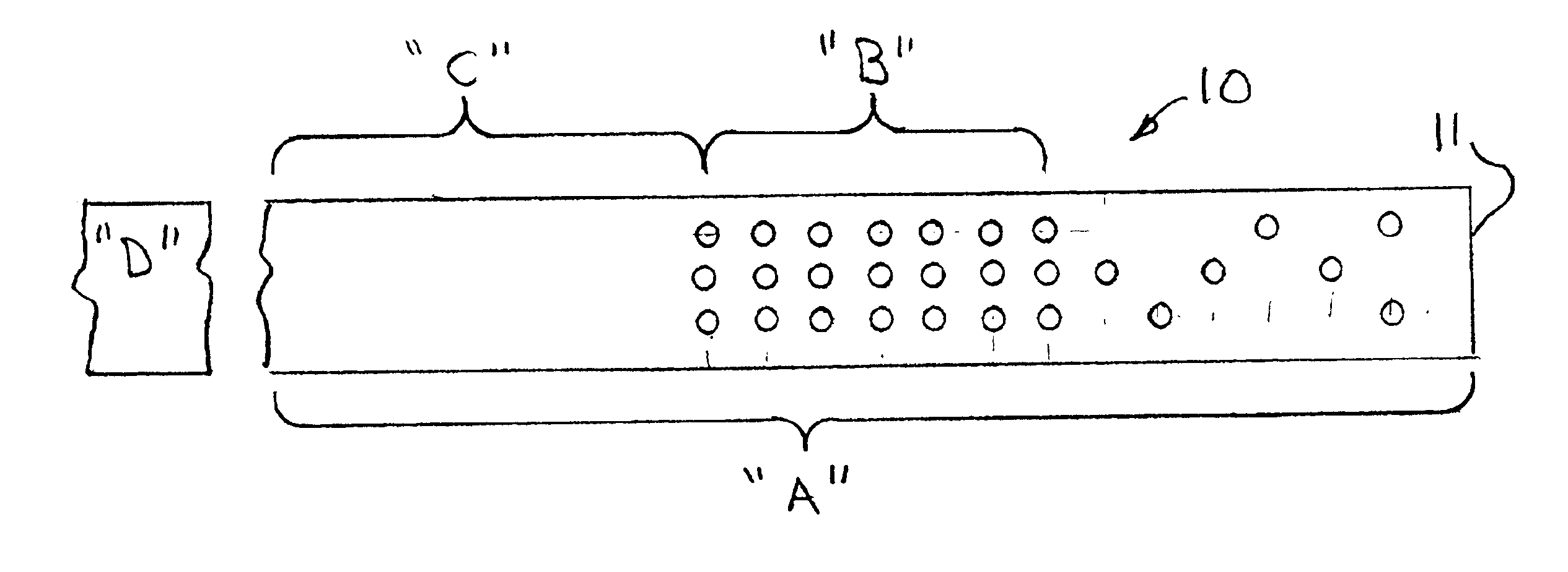 Porous protective solid phase micro-extractor sheath