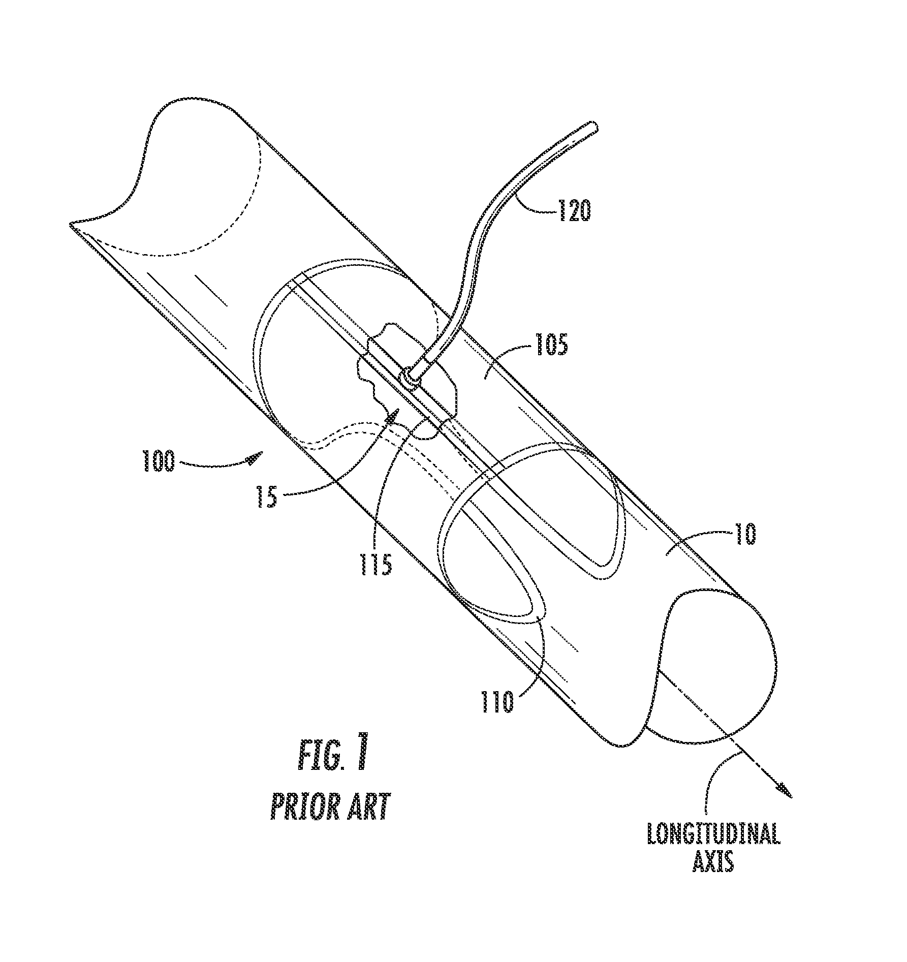 Vasculature closure devices and methods