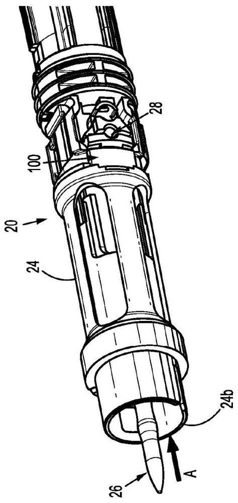 Force Sensors for Surgical Devices