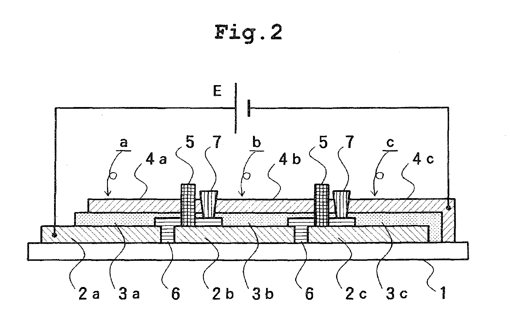 Organic el light emitting device and method for manufacturing the same