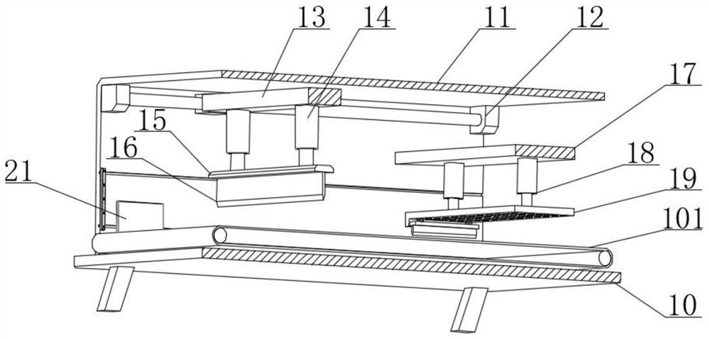 Nanometer fetuin test paper for monitoring diabetic retinopathy and manufacturing process