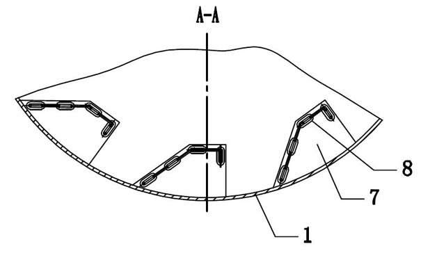 Regenerative drying barrel