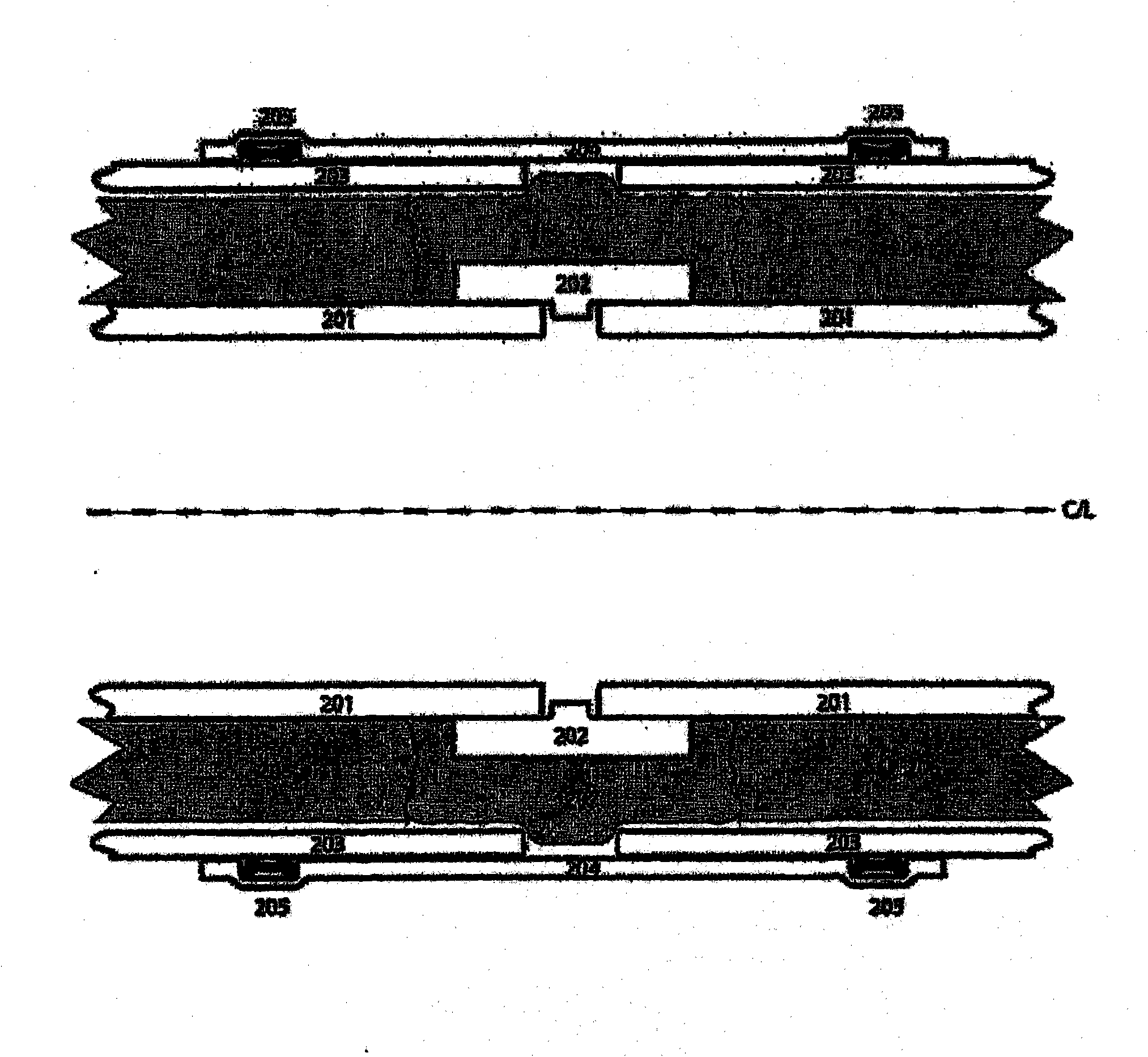 Improvements in solar heat collection system