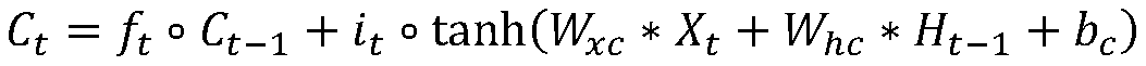 Pedestrian volume prediction system capable of simultaneously modeling space-time dependence and daily flow correlation