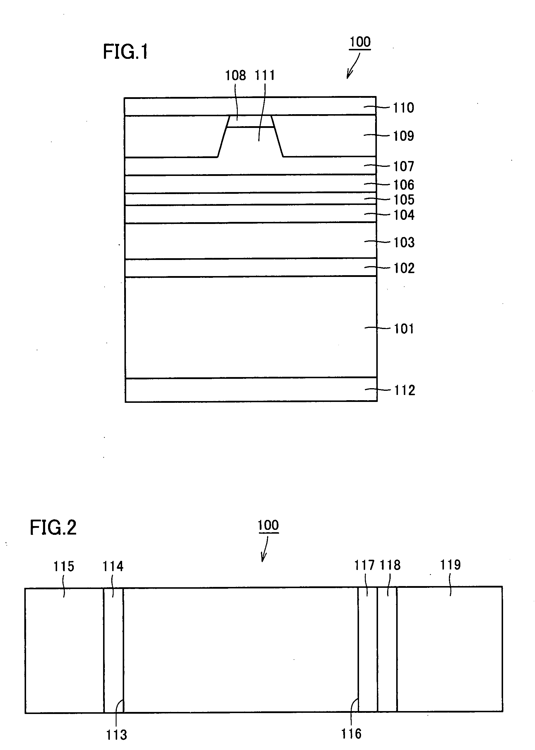 Nitride semiconductor light emitting device, method of manufacturing nitride semiconductor light emitting device, and nitride semiconductor transistor device