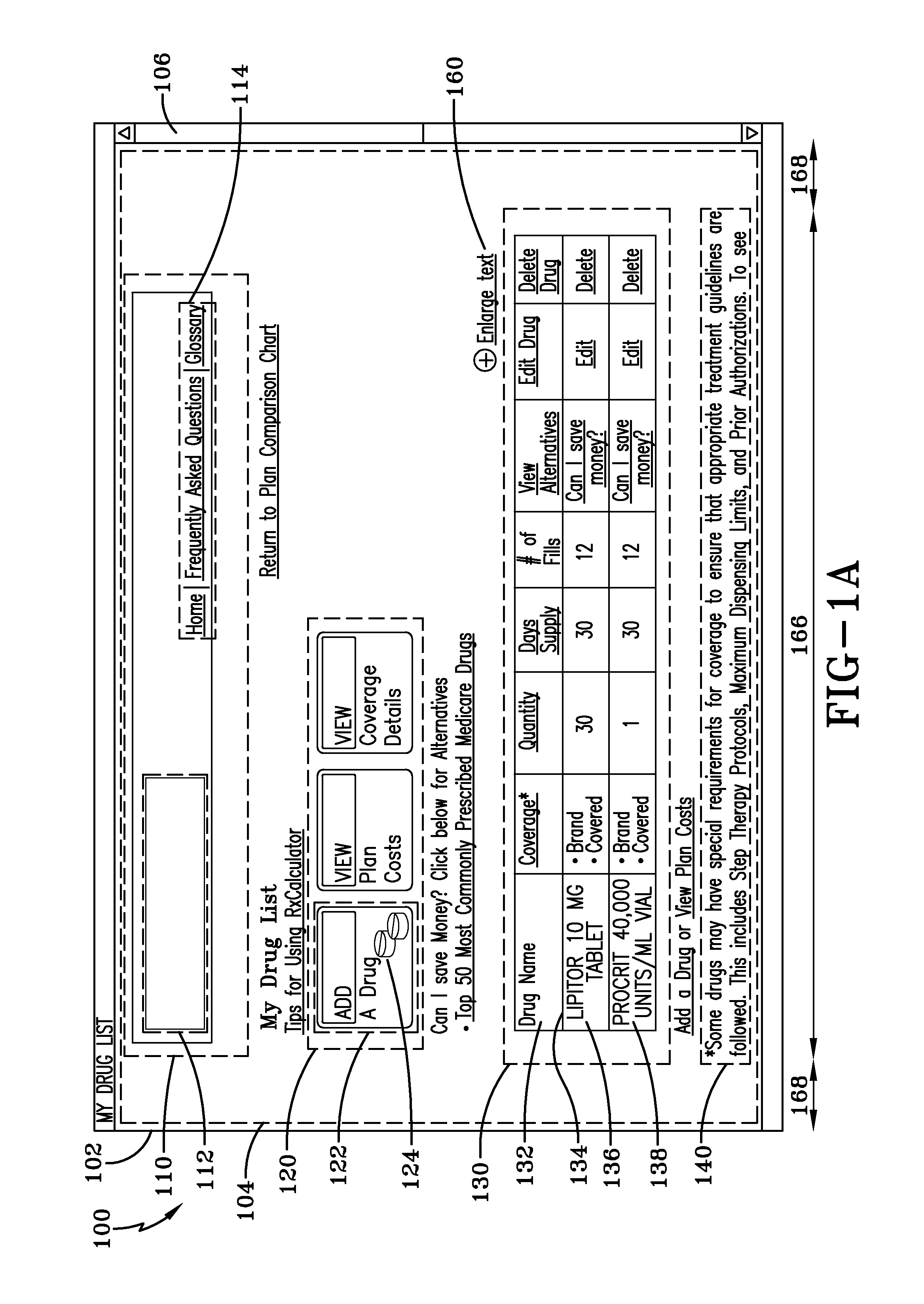 Medicare pharmacy calculator ii