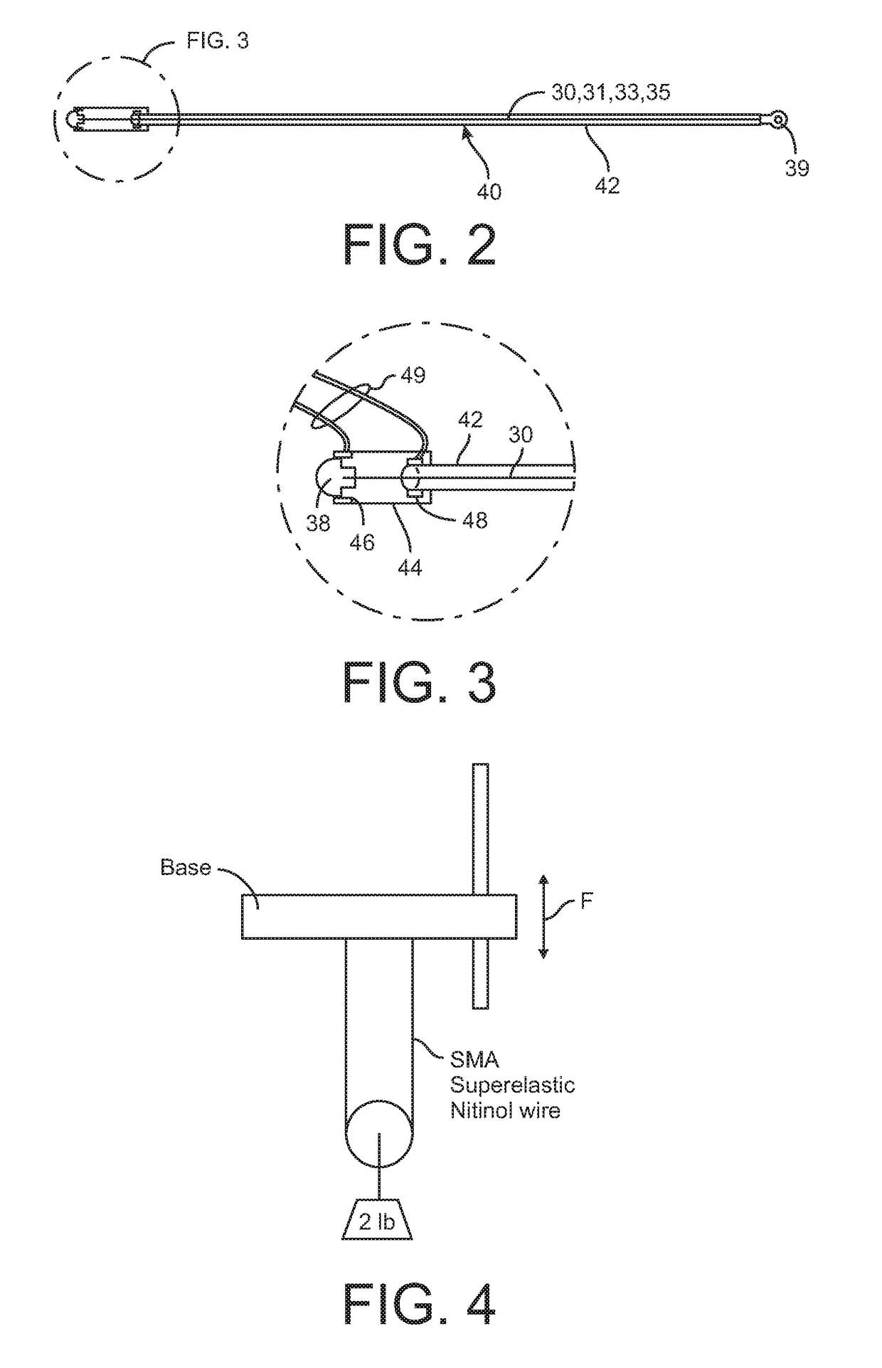 System for Minimizing Multi-Dimensional Breast Displacement