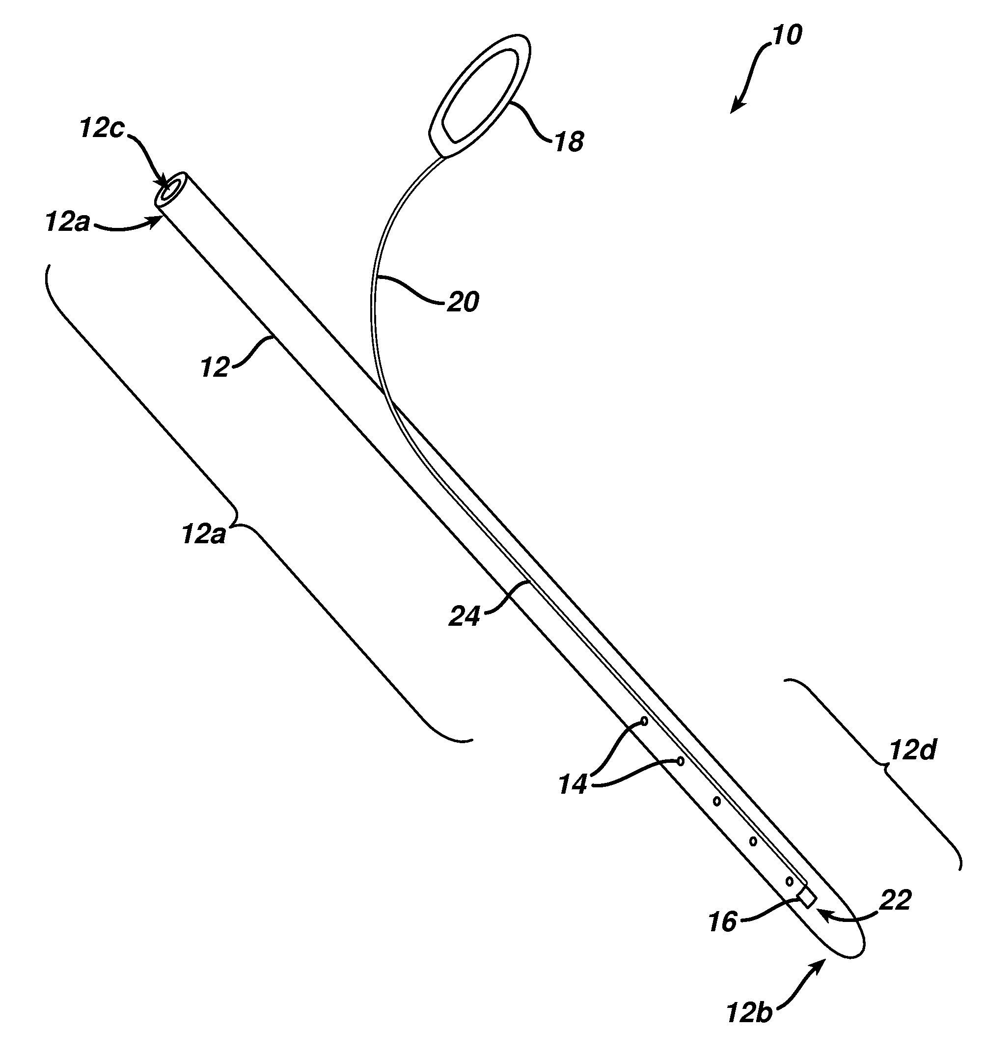 Pressure sensing valve