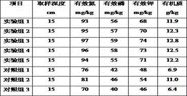 Base fertilizer special for winter wheat and preparation method thereof