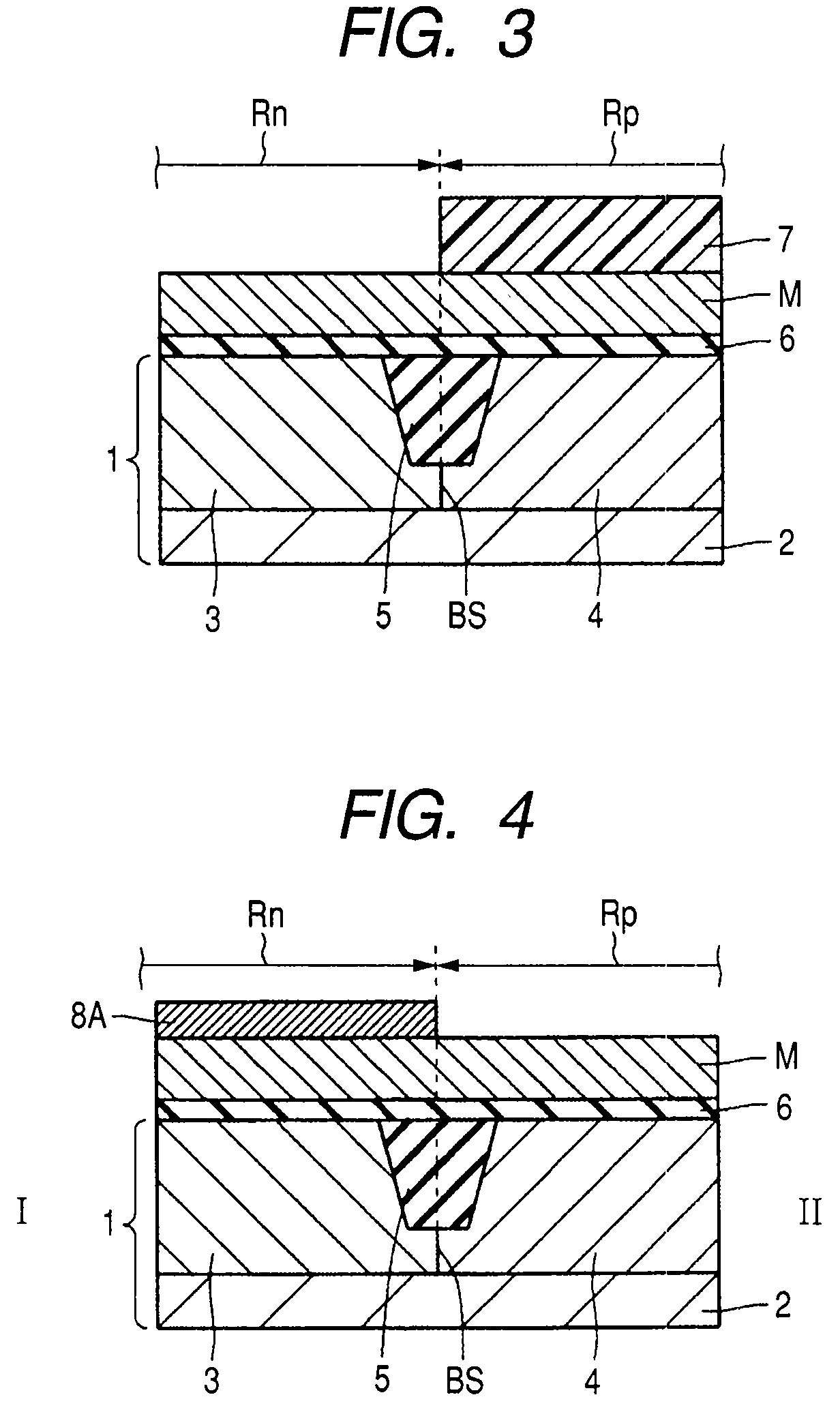 Semiconductor device and manufacturing method of the same