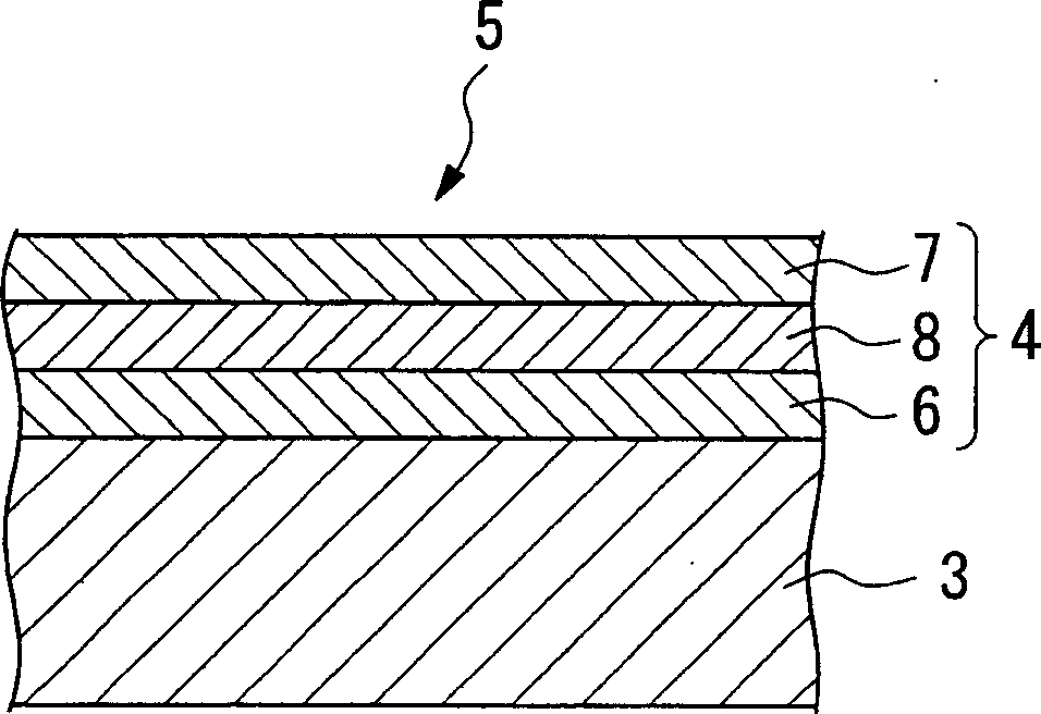 Connector terminal