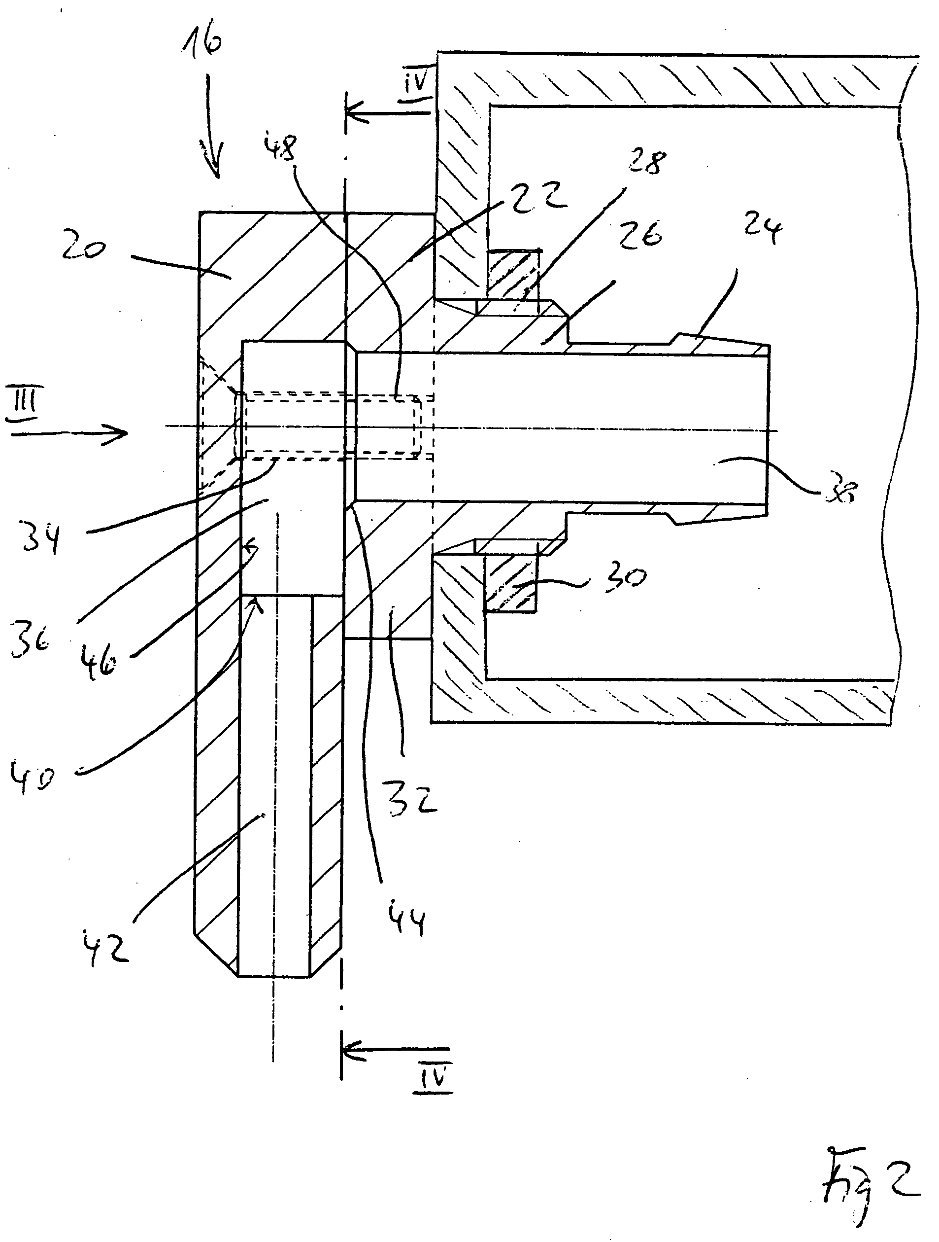 Spray nozzle and method for dusting freshly printed products