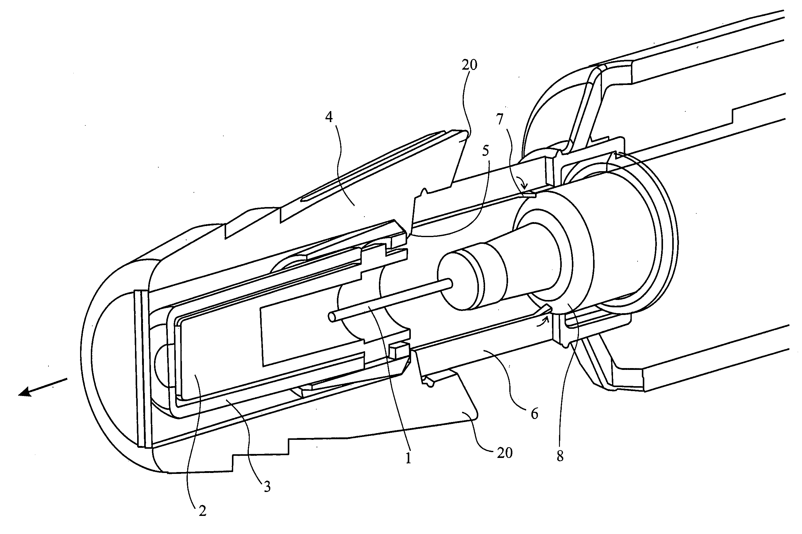 autoinjector