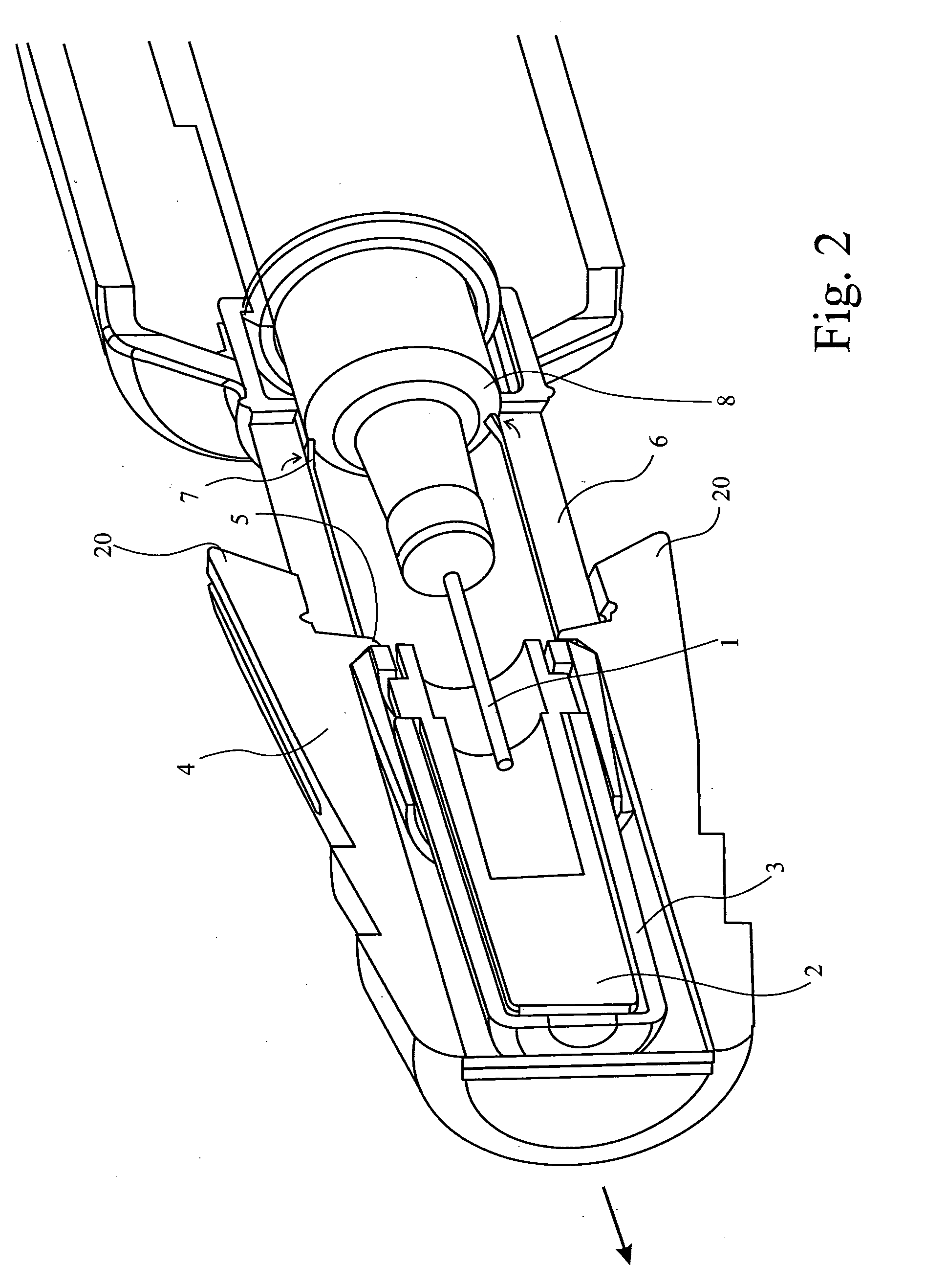 autoinjector