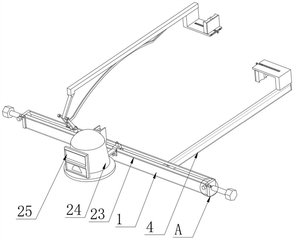 Positioner for orthognathic surgery based on intelligent control