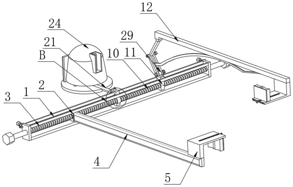 Positioner for orthognathic surgery based on intelligent control