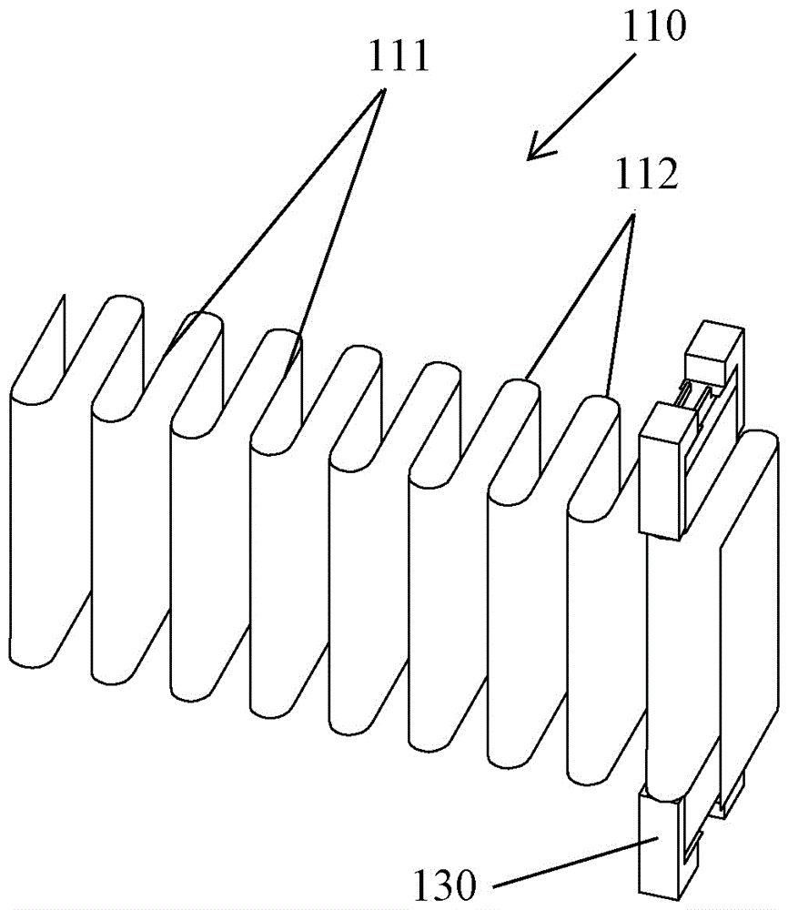 Battery module and electric vehicle