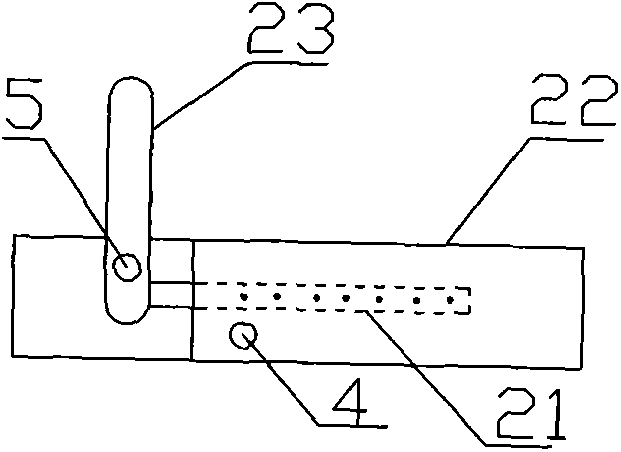 A steam combustion-supporting boiler