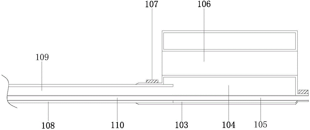 Perfusion and dilation balloon system