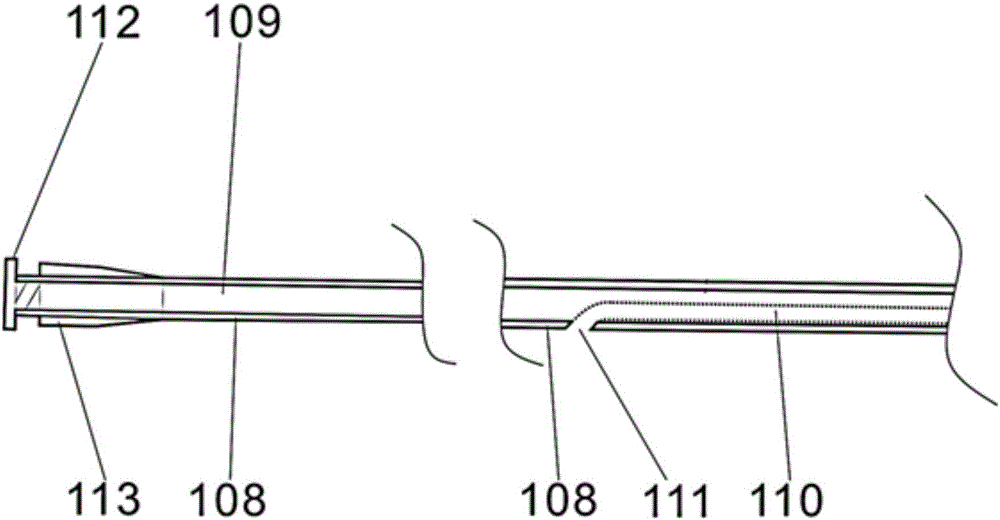 Perfusion and dilation balloon system