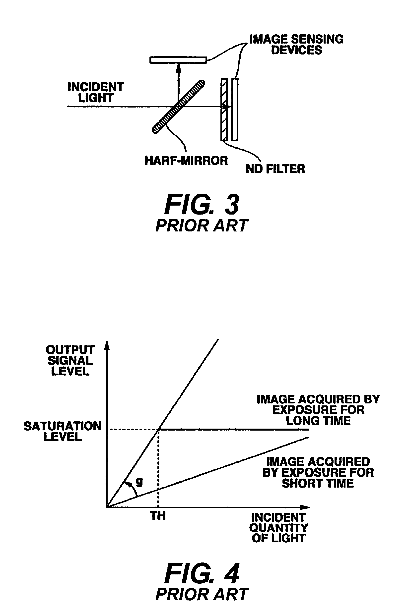 Methods and systems for synthesizing pickup images